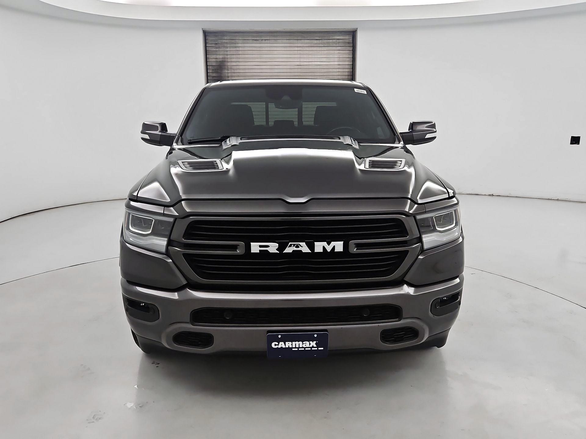 Thumbnail: 2022 RAM 1500 - 2