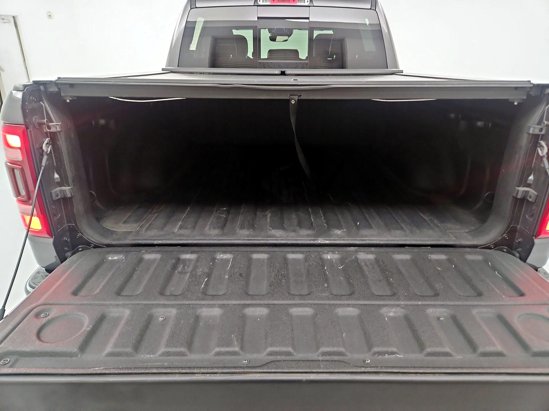 Thumbnail: 2022 RAM 1500 - 20