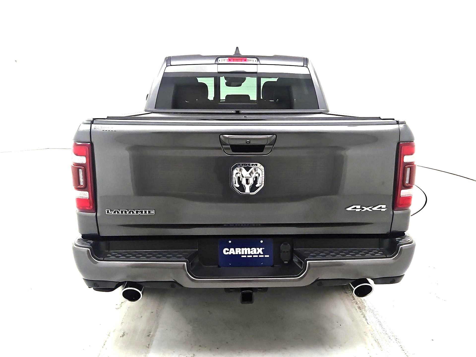 Thumbnail: 2022 RAM 1500 - 6