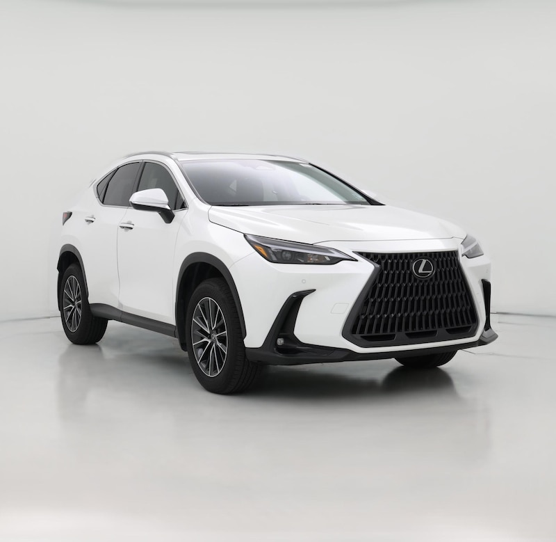 2025 Lexus NX 250 Premium