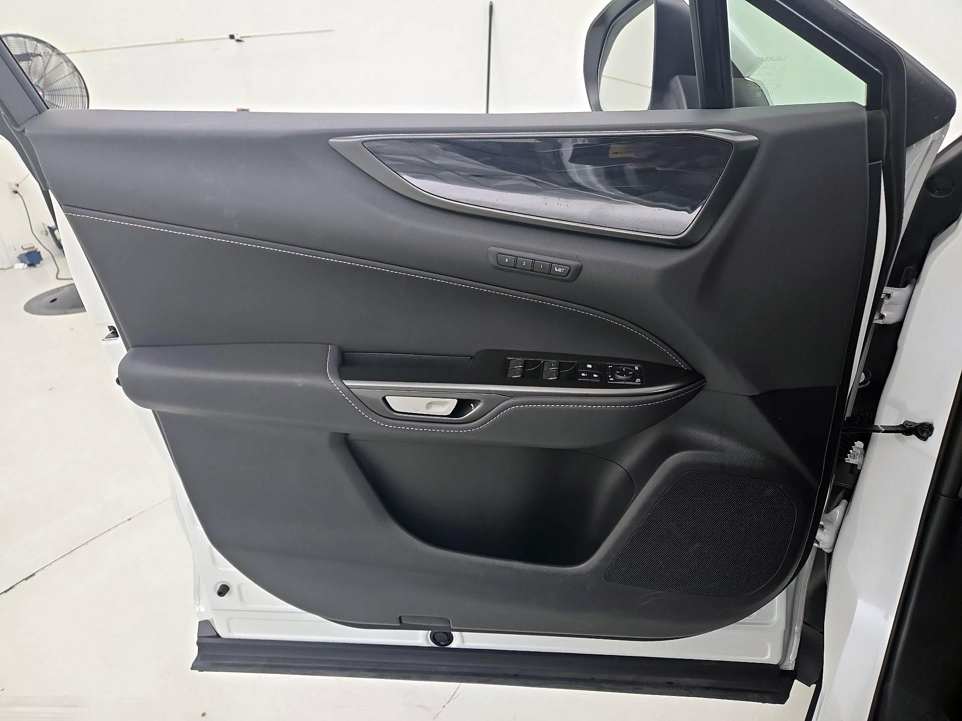 Thumbnail: 2025 Lexus NX - 12