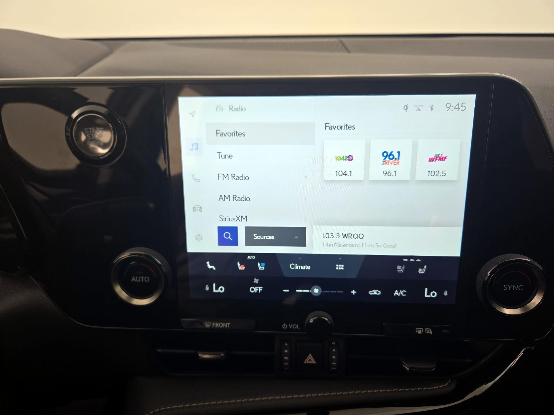 Thumbnail: 2025 Lexus NX - 15