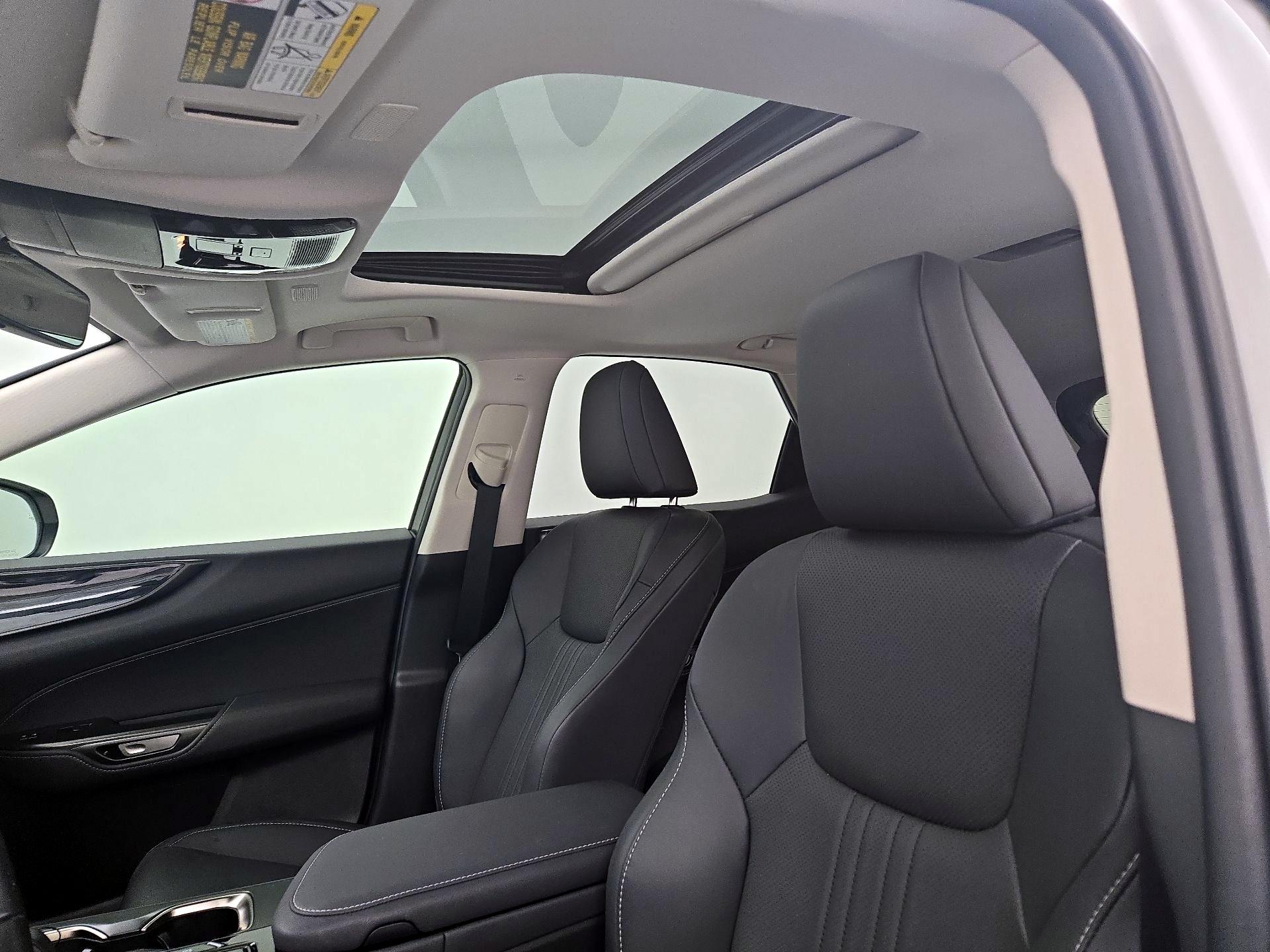 Thumbnail: 2025 Lexus NX - 19