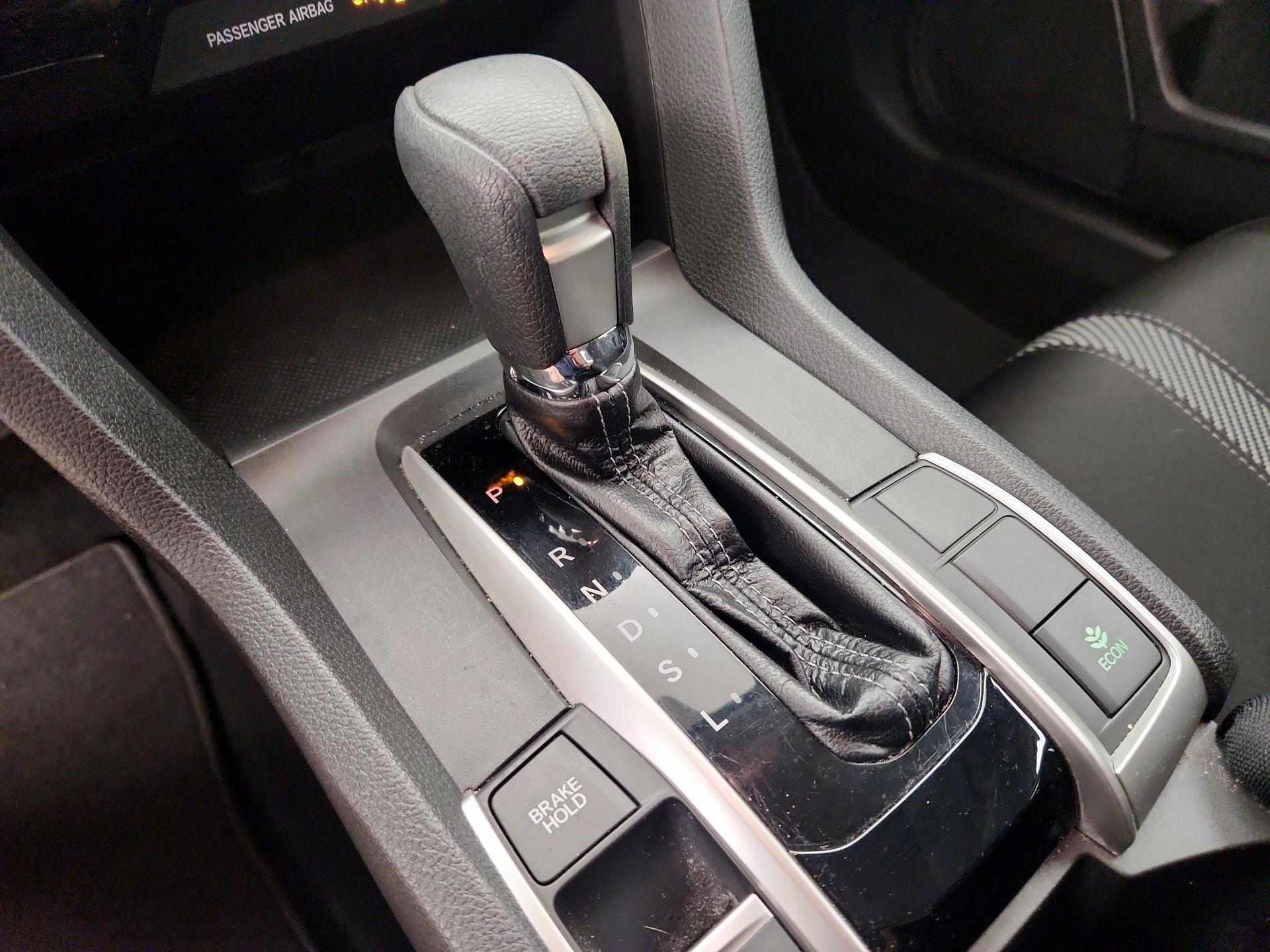 Thumbnail: 2017 Honda Civic - 17