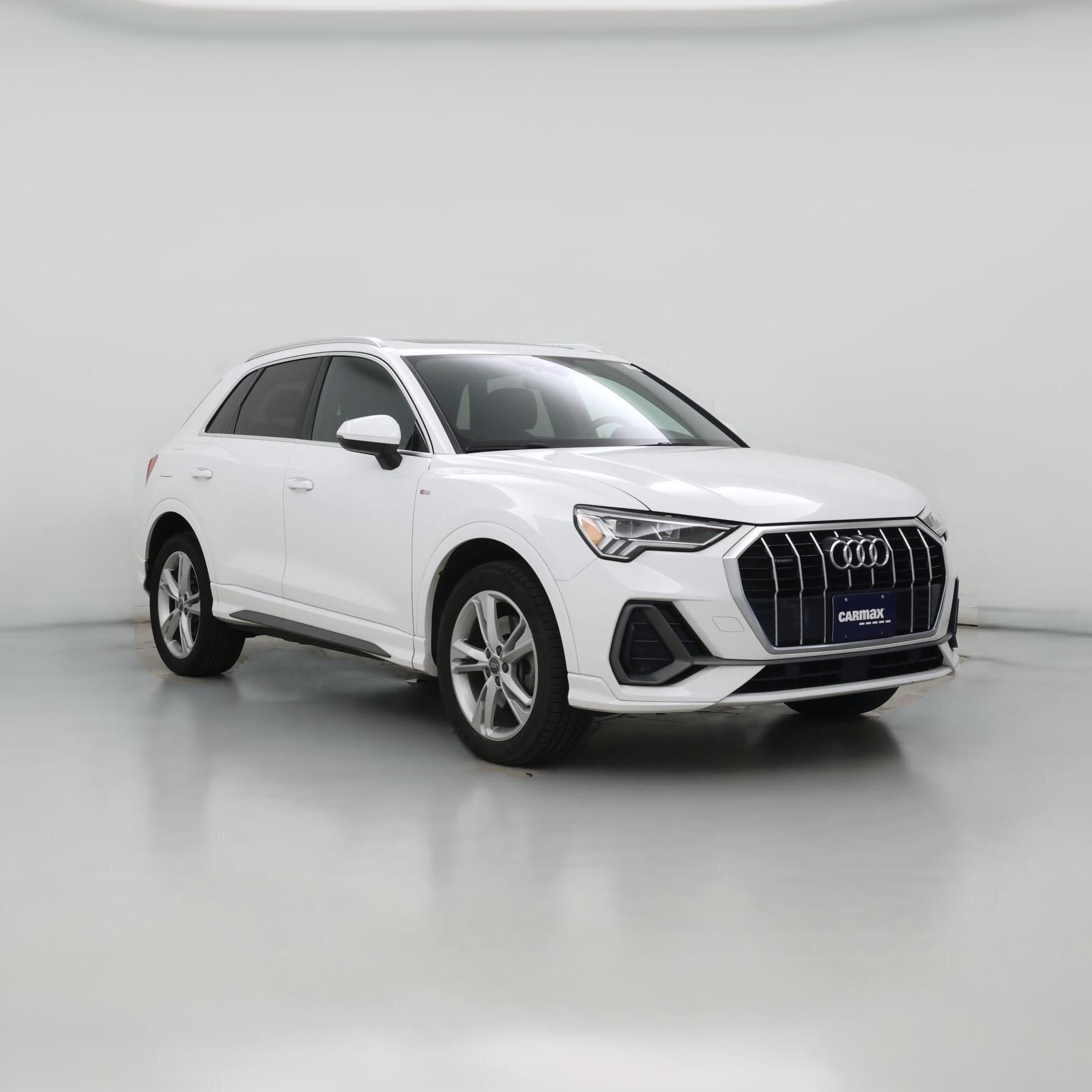 Thumbnail: 2020 Audi Q3 - 1