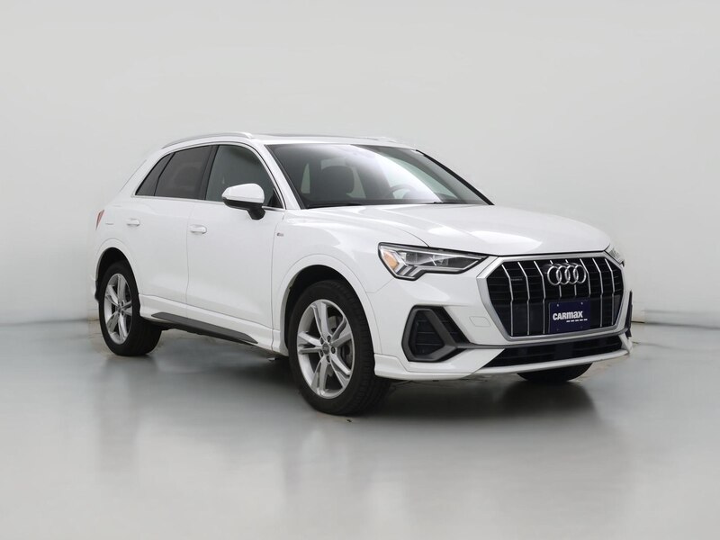 2020 Audi Q3 Premium Plus S-Line