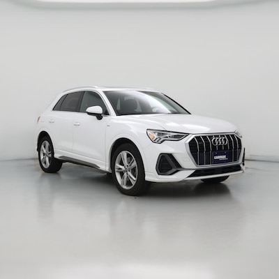 2020 Audi Q3 Premium Plus S-Line