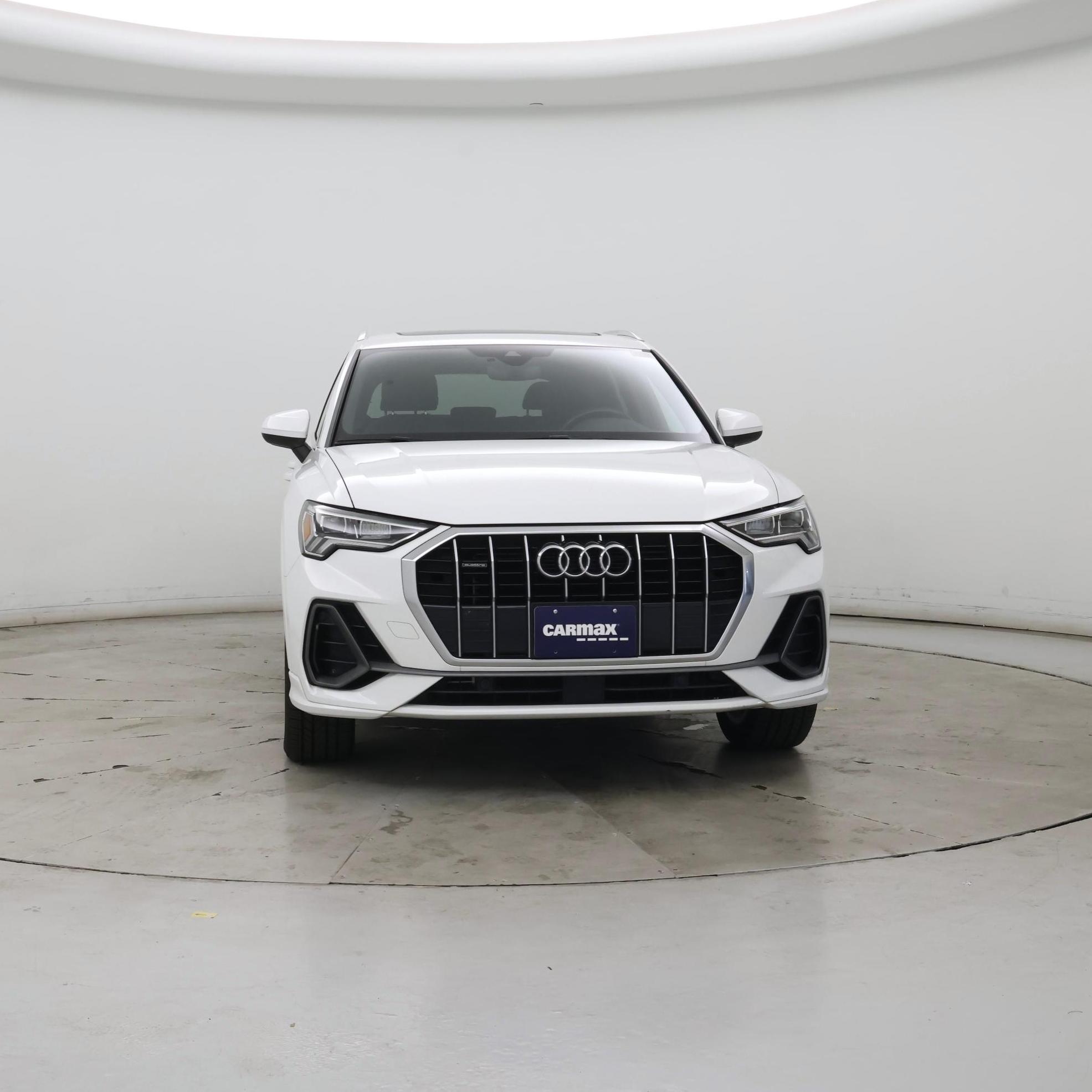 Thumbnail: 2020 Audi Q3 - 5