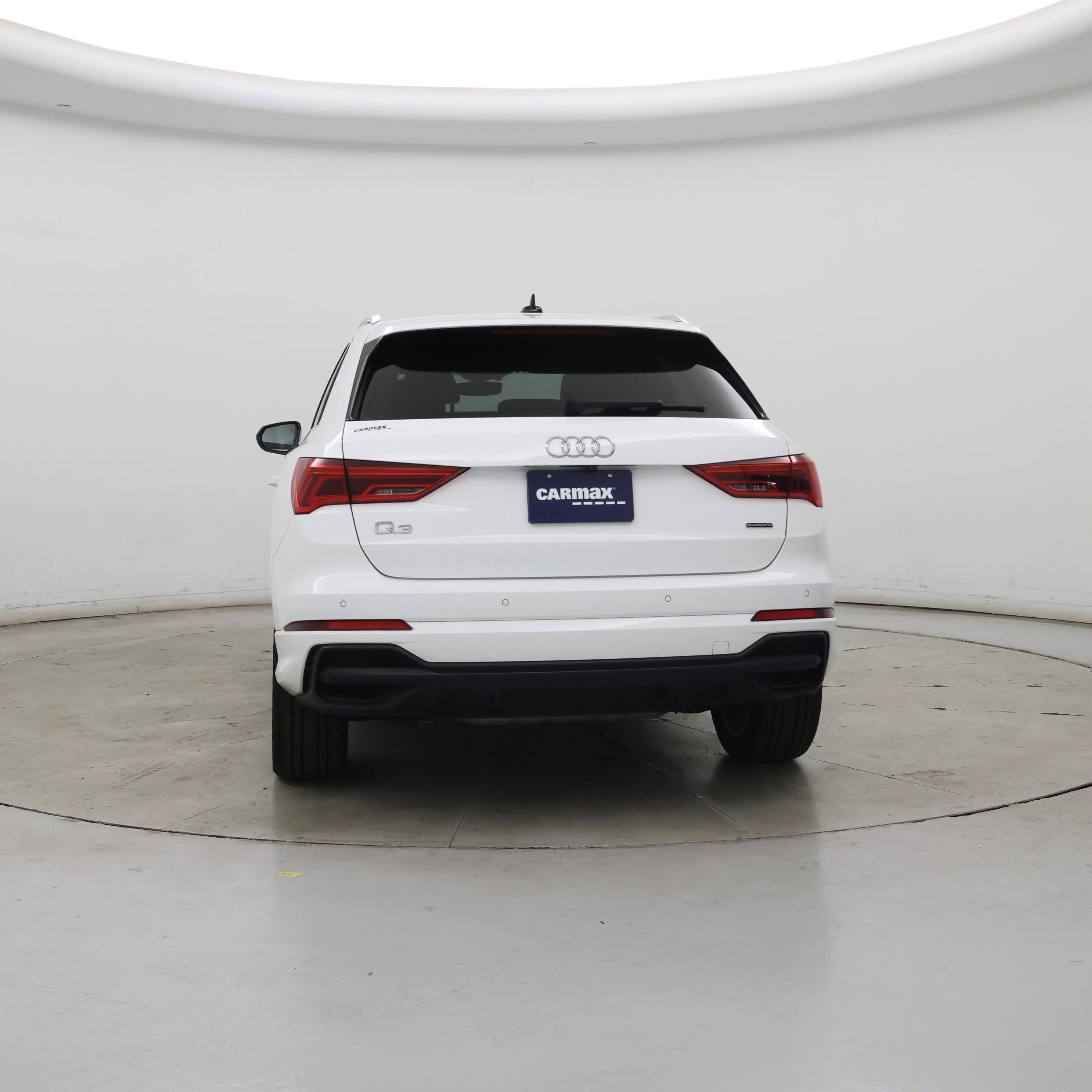 Thumbnail: 2020 Audi Q3 - 6