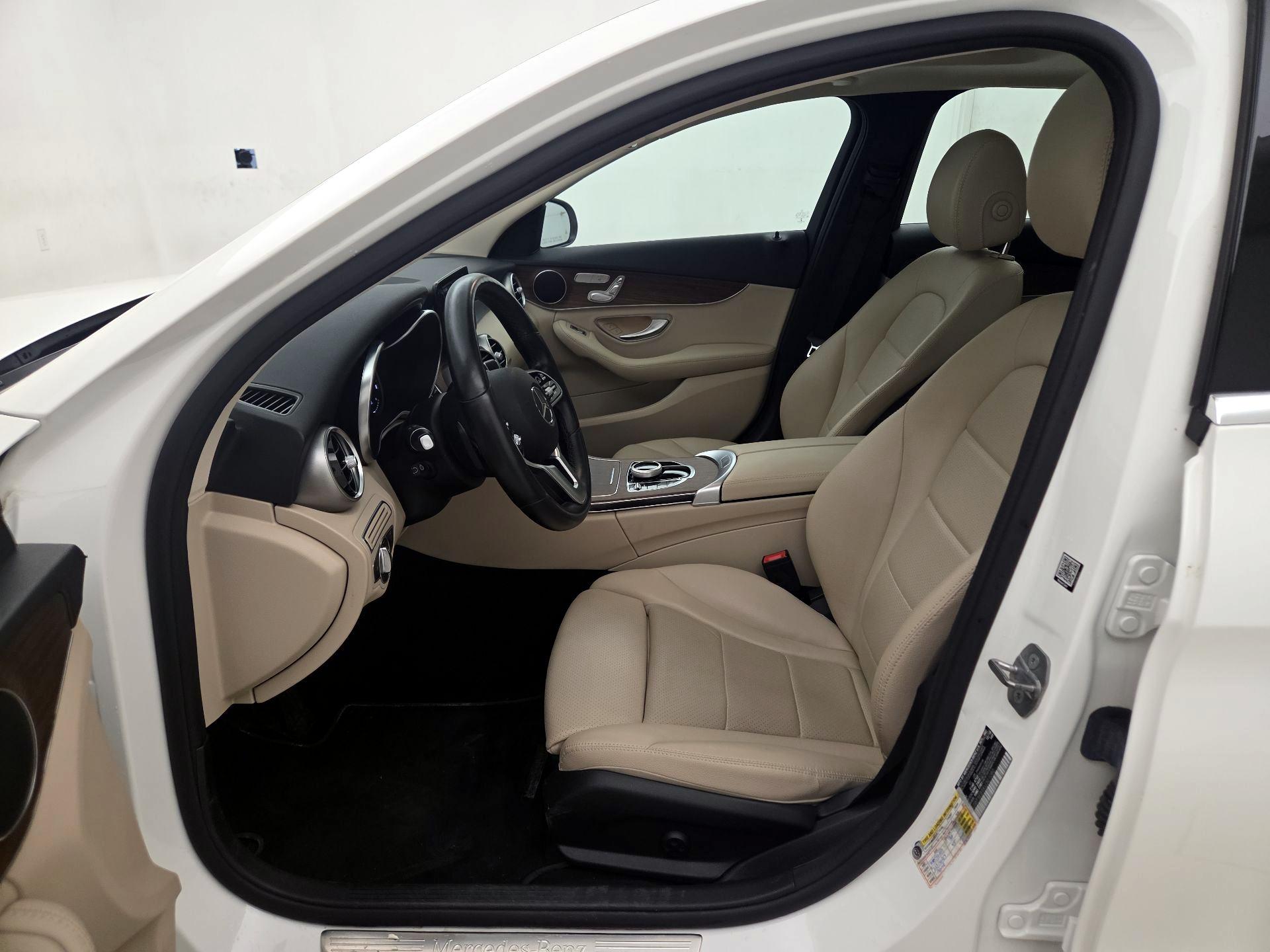 Thumbnail: 2019 Mercedes-Benz C-Class - 9
