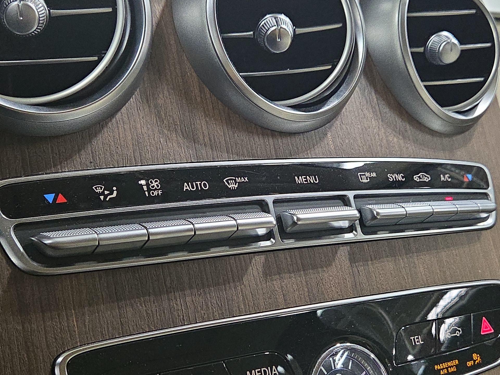 Thumbnail: 2019 Mercedes-Benz C-Class - 14