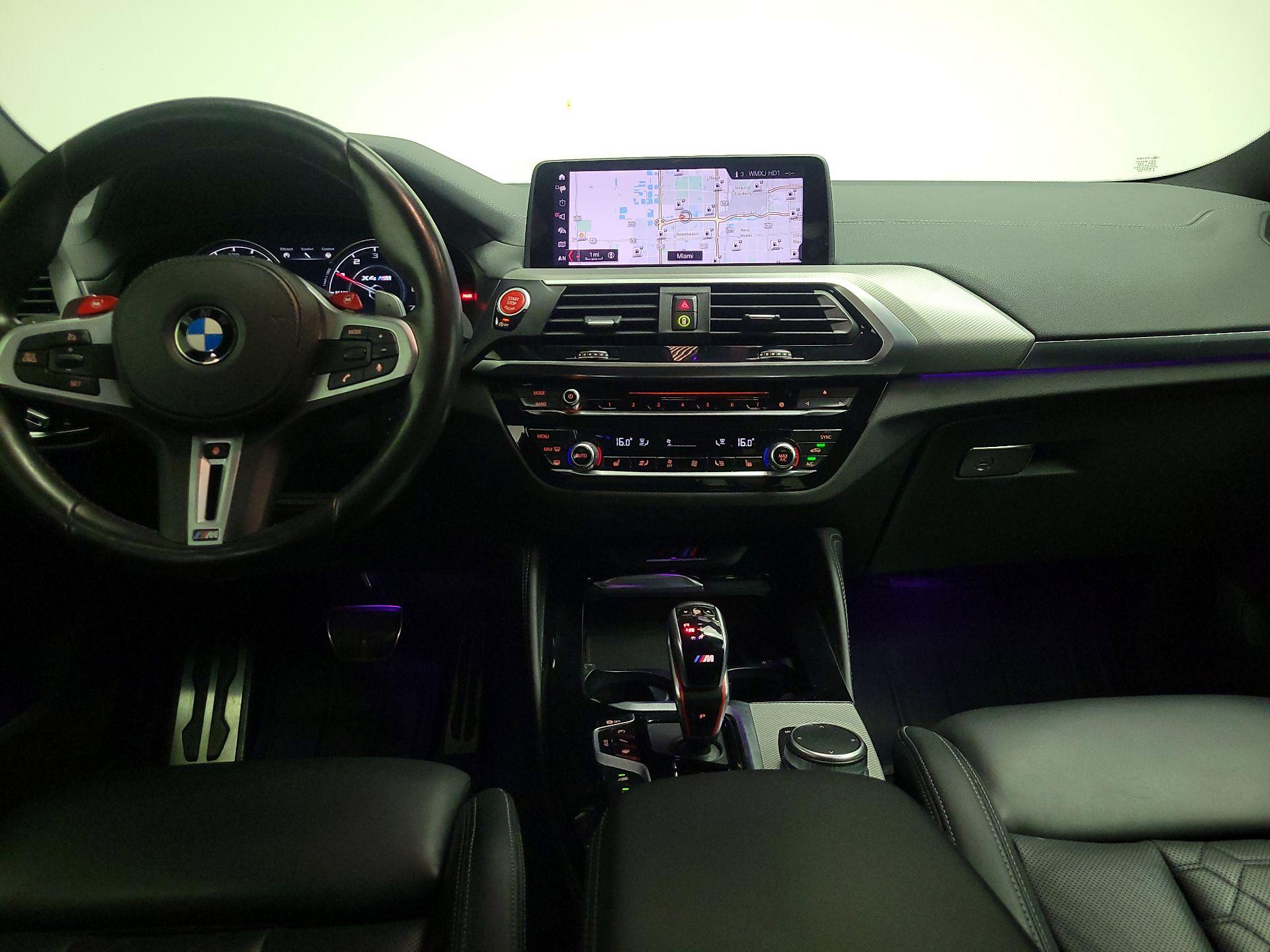 Thumbnail: 2020 BMW X4 - 9