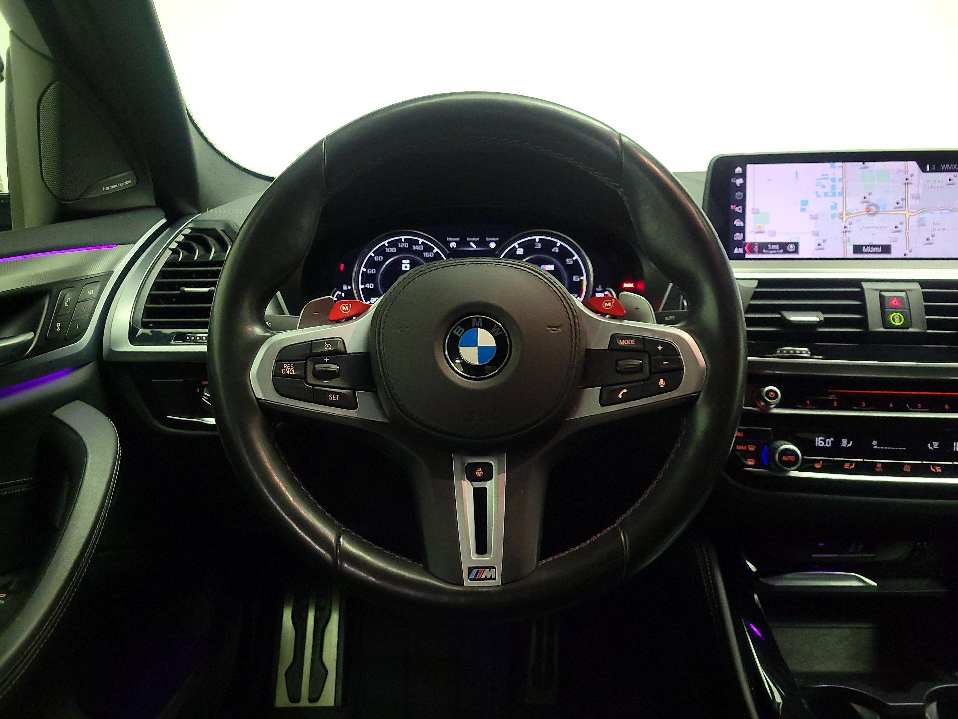 Thumbnail: 2020 BMW X4 - 10