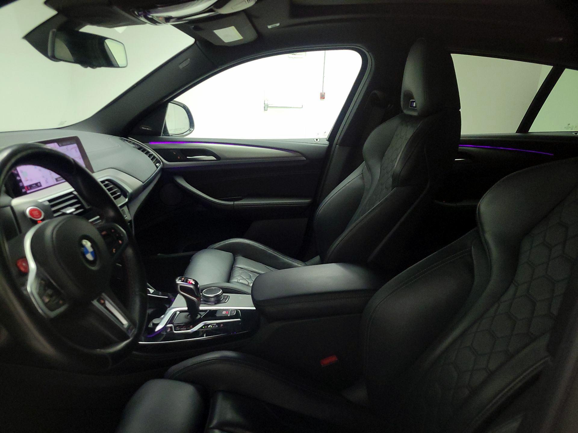 Thumbnail: 2020 BMW X4 - 11