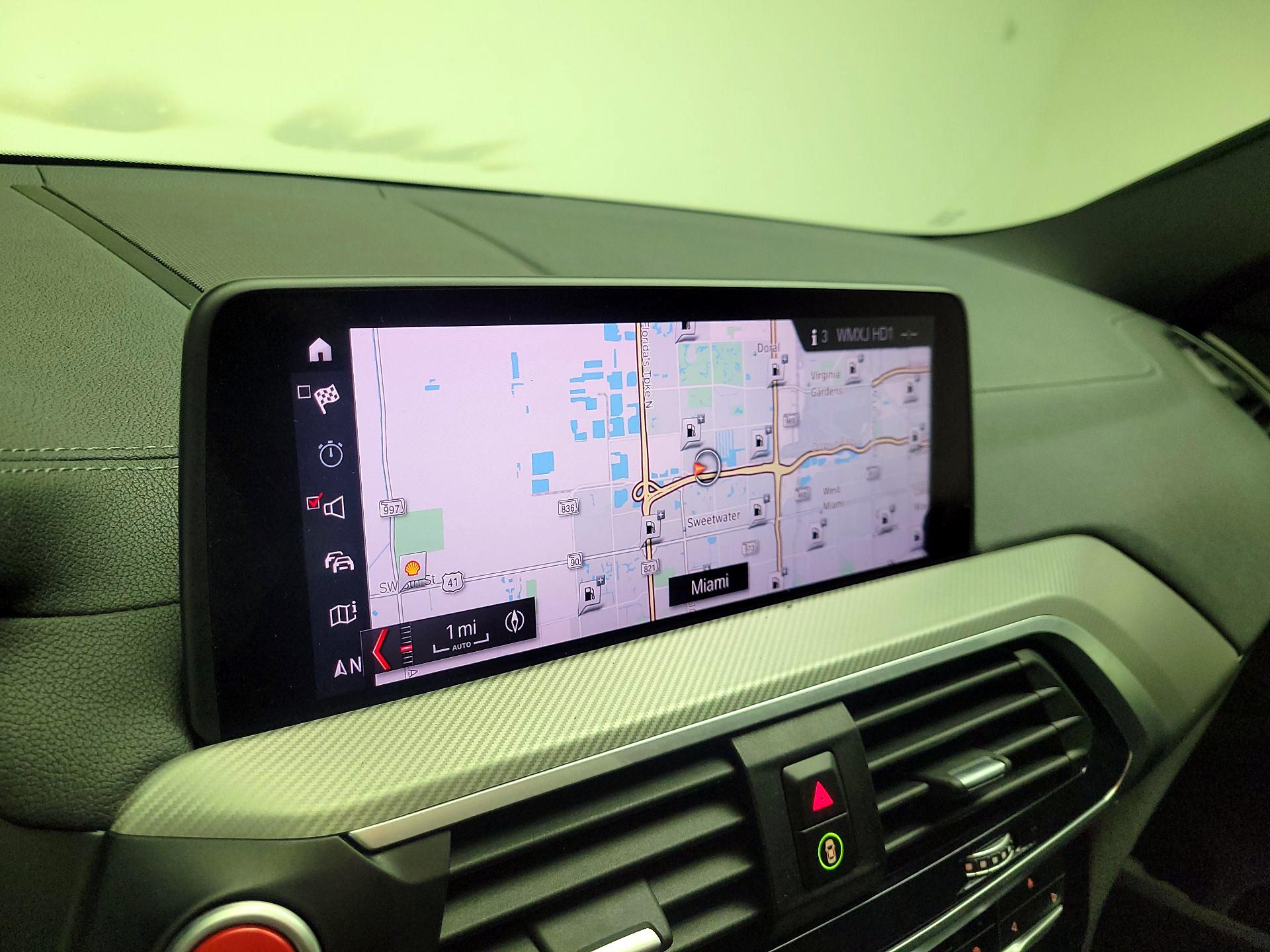 Thumbnail: 2020 BMW X4 - 14