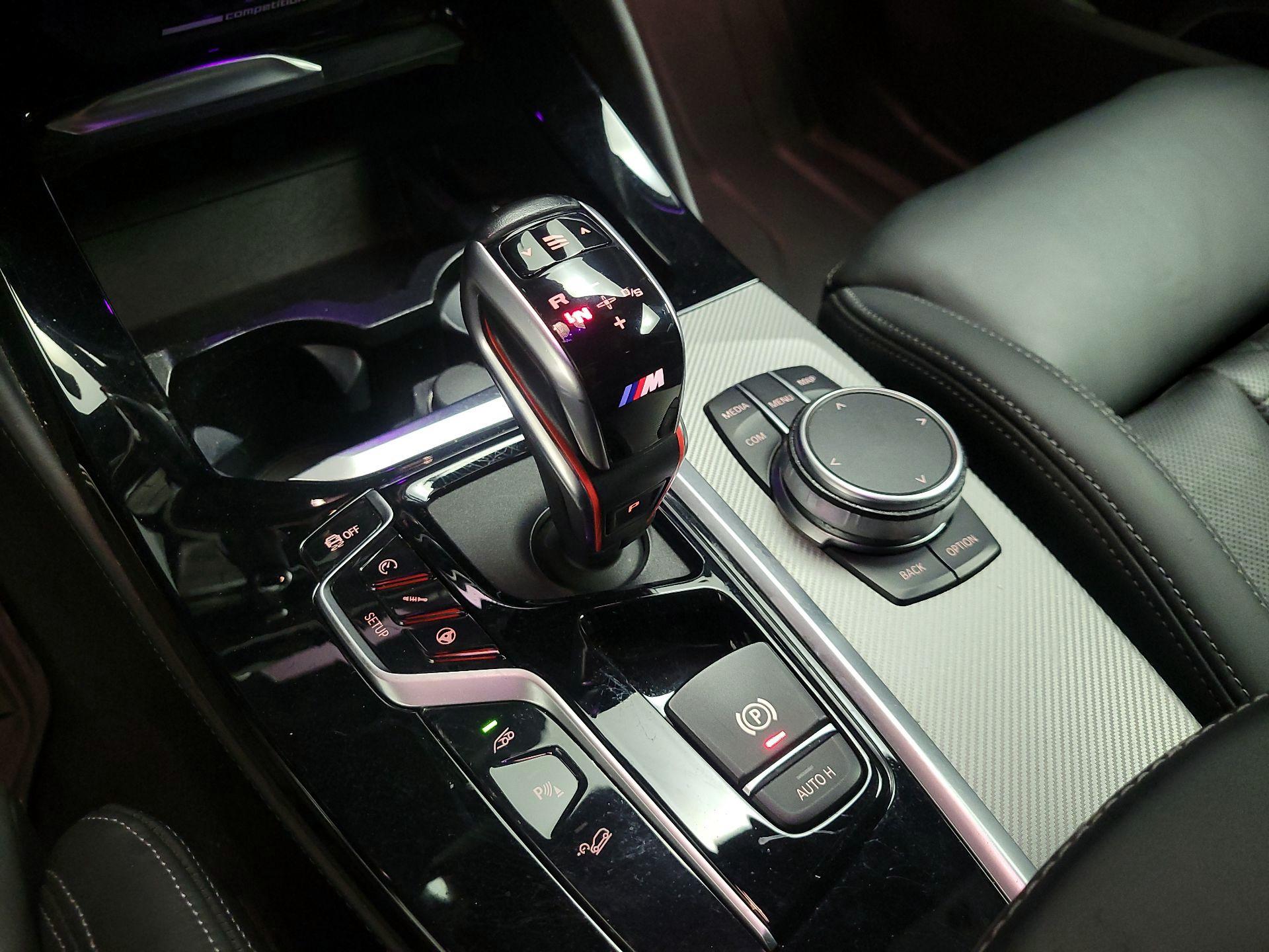 Thumbnail: 2020 BMW X4 - 18