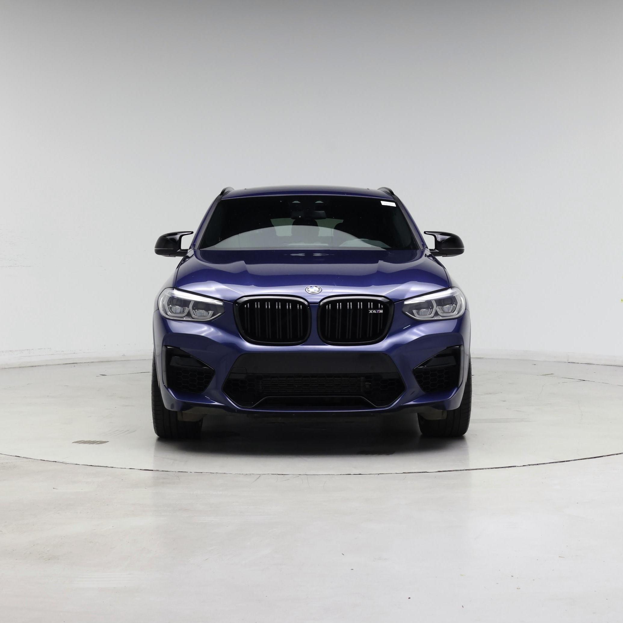 Thumbnail: 2020 BMW X4 - 5
