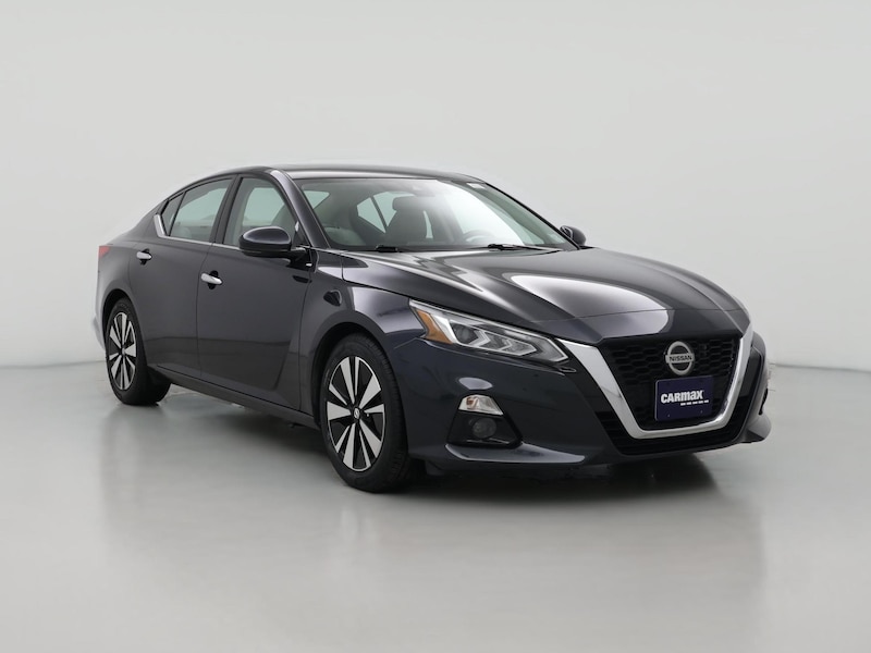 2020 Nissan Altima SV -
                  O'fallon, IL