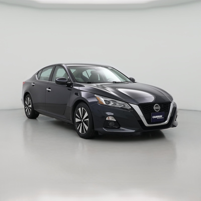 2020 Nissan Altima SV