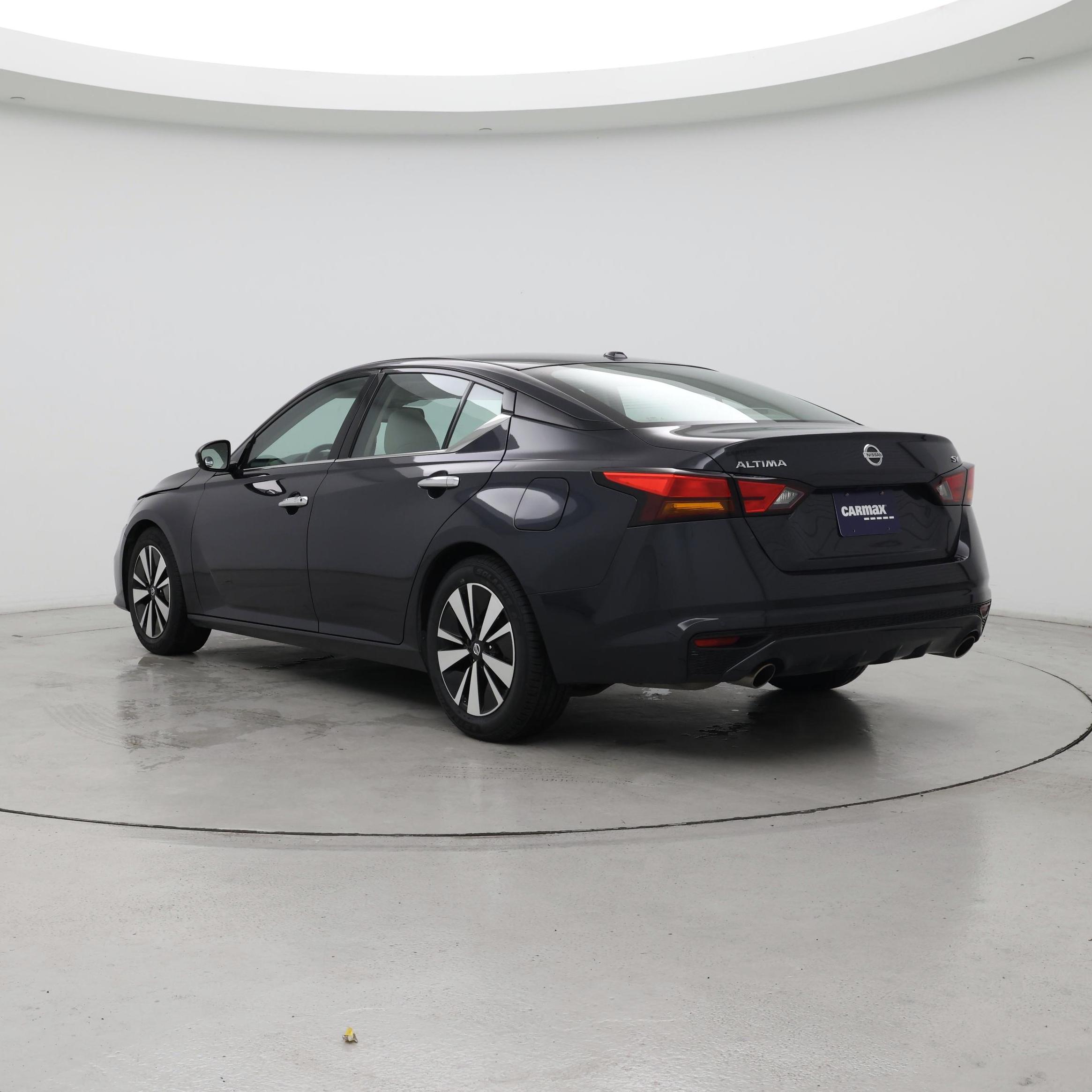 Thumbnail: 2020 Nissan Altima - 2