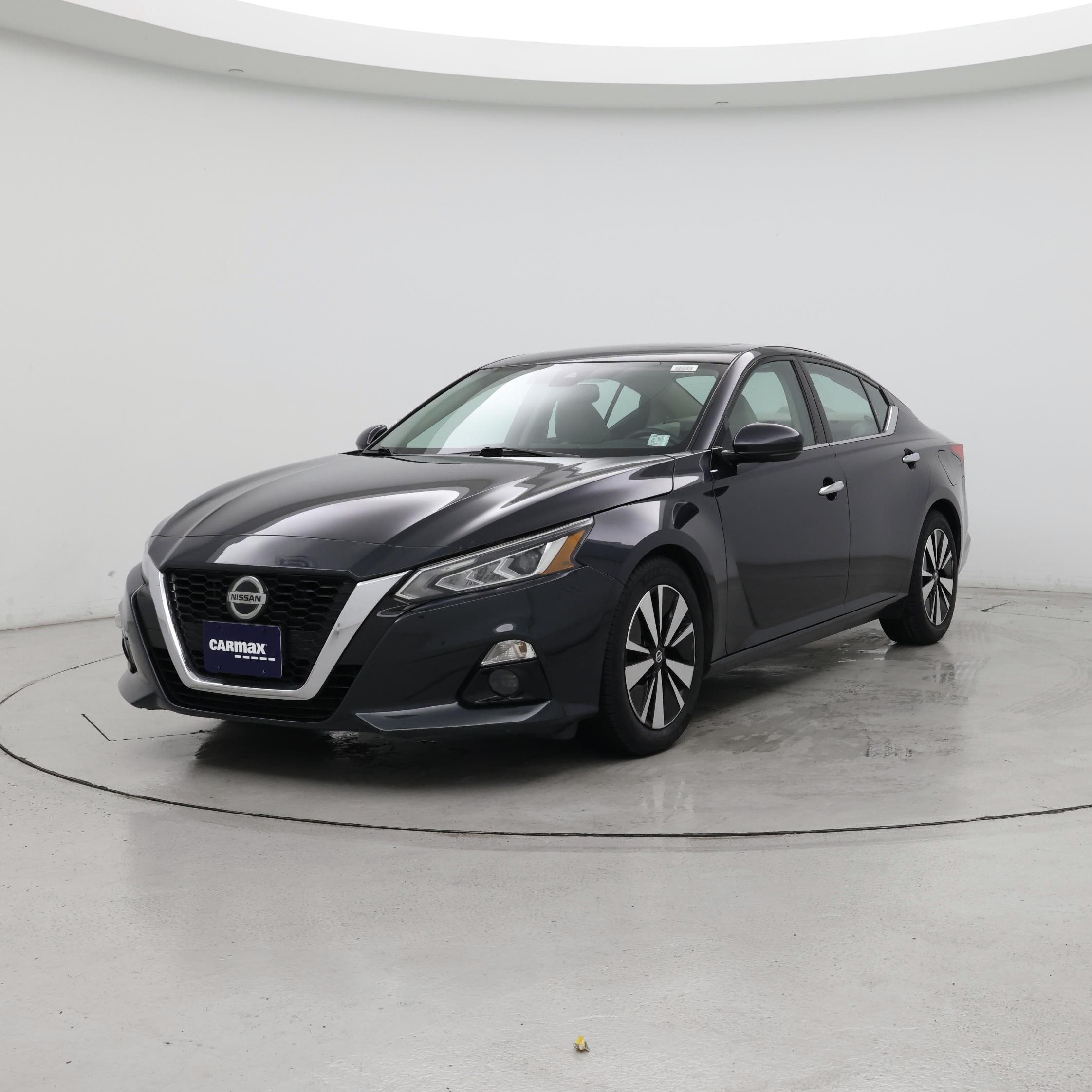 Thumbnail: 2020 Nissan Altima - 4
