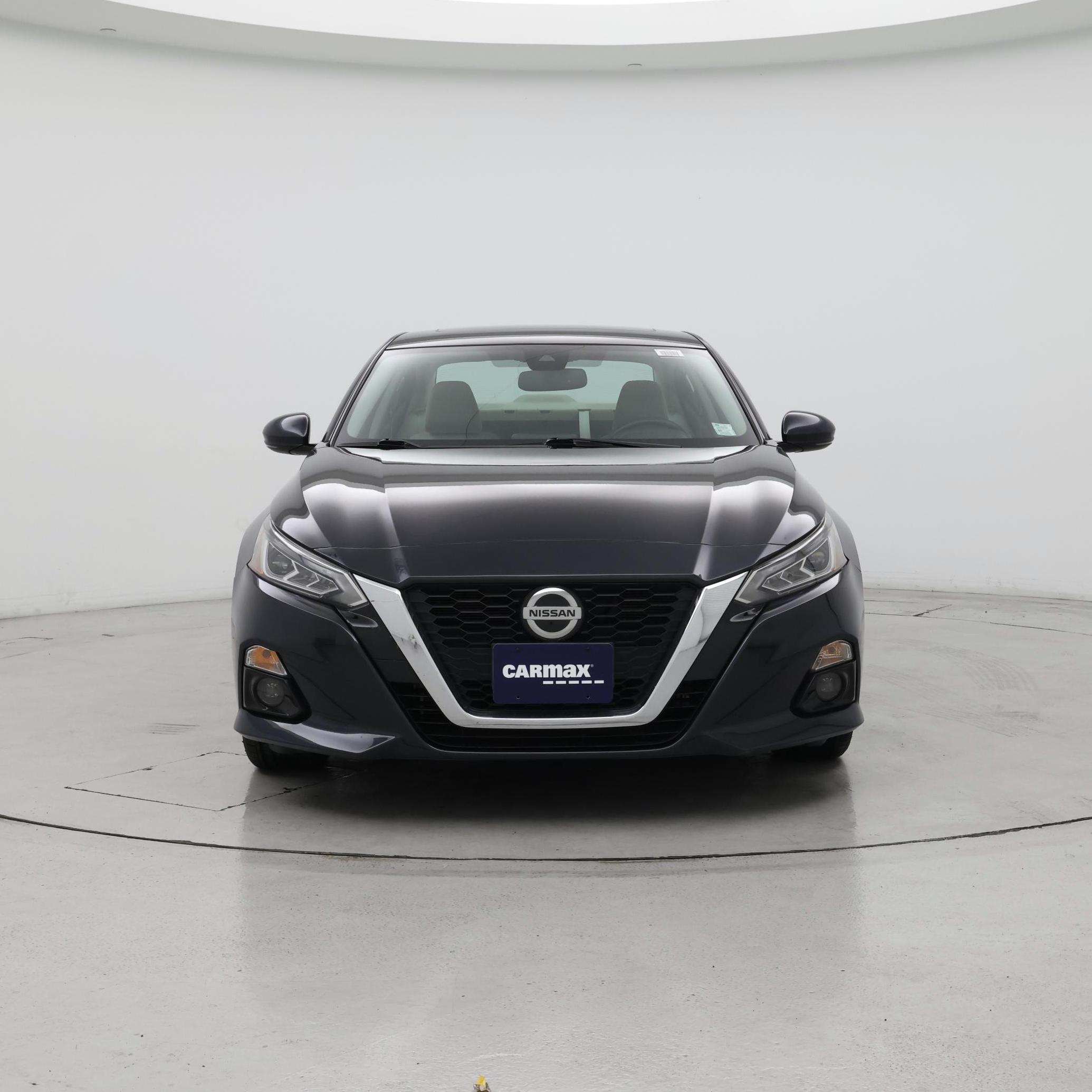 Thumbnail: 2020 Nissan Altima - 5