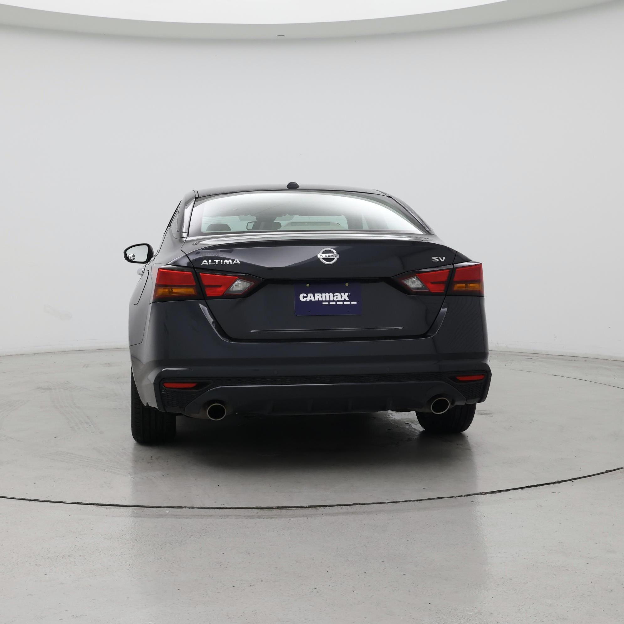 Thumbnail: 2020 Nissan Altima - 6