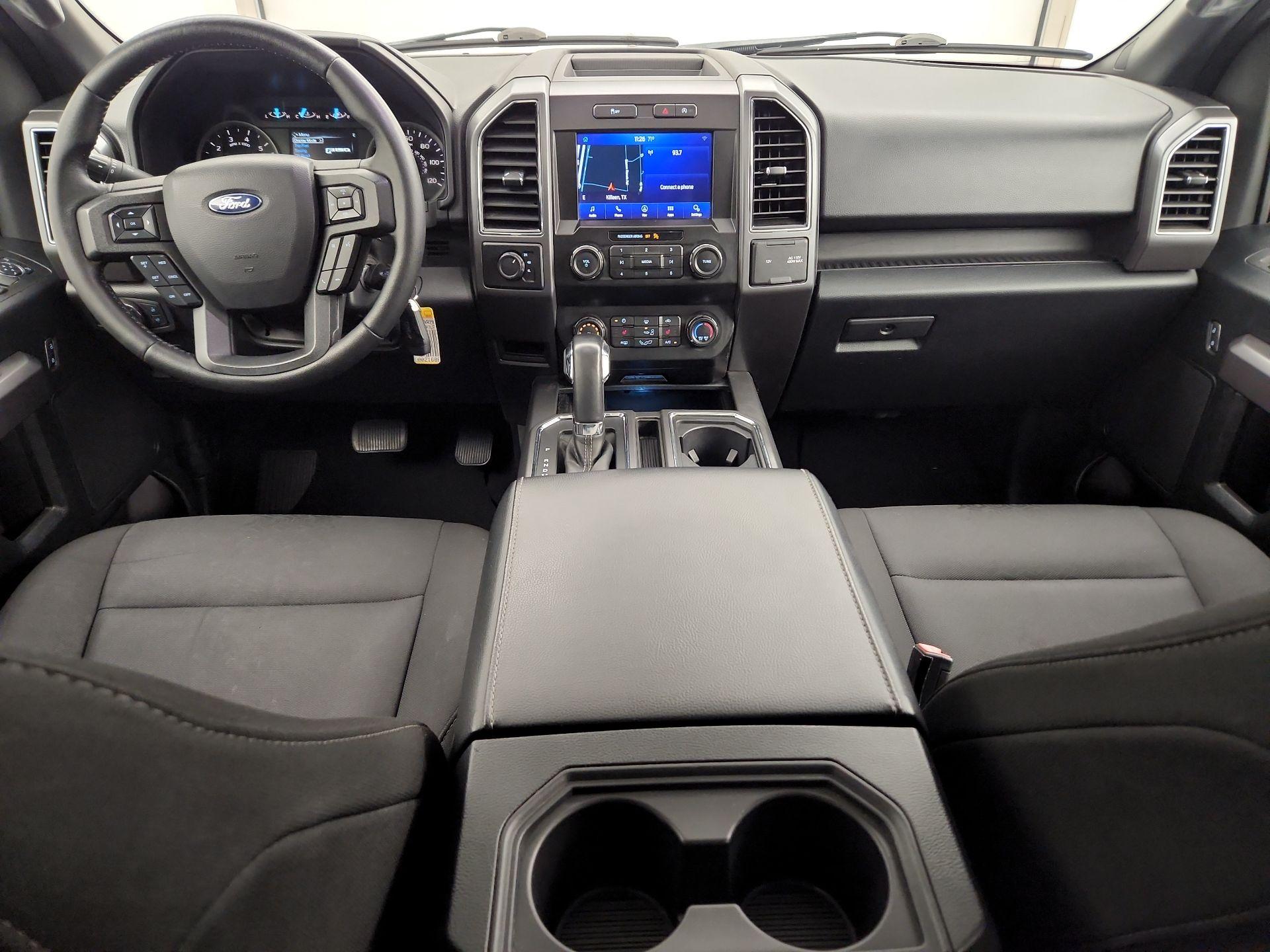Thumbnail: 2020 Ford F-150 - 9