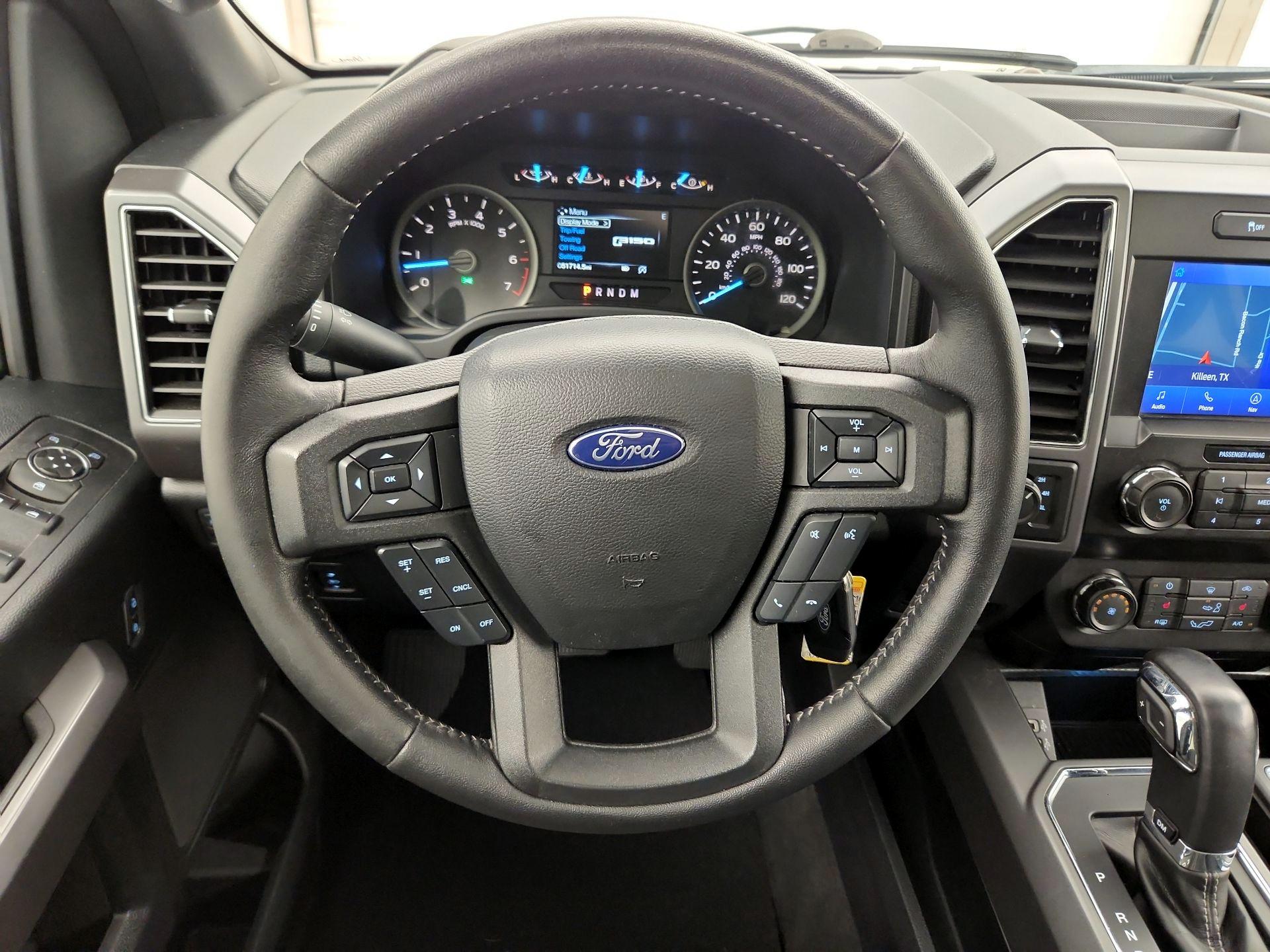 Thumbnail: 2020 Ford F-150 - 10
