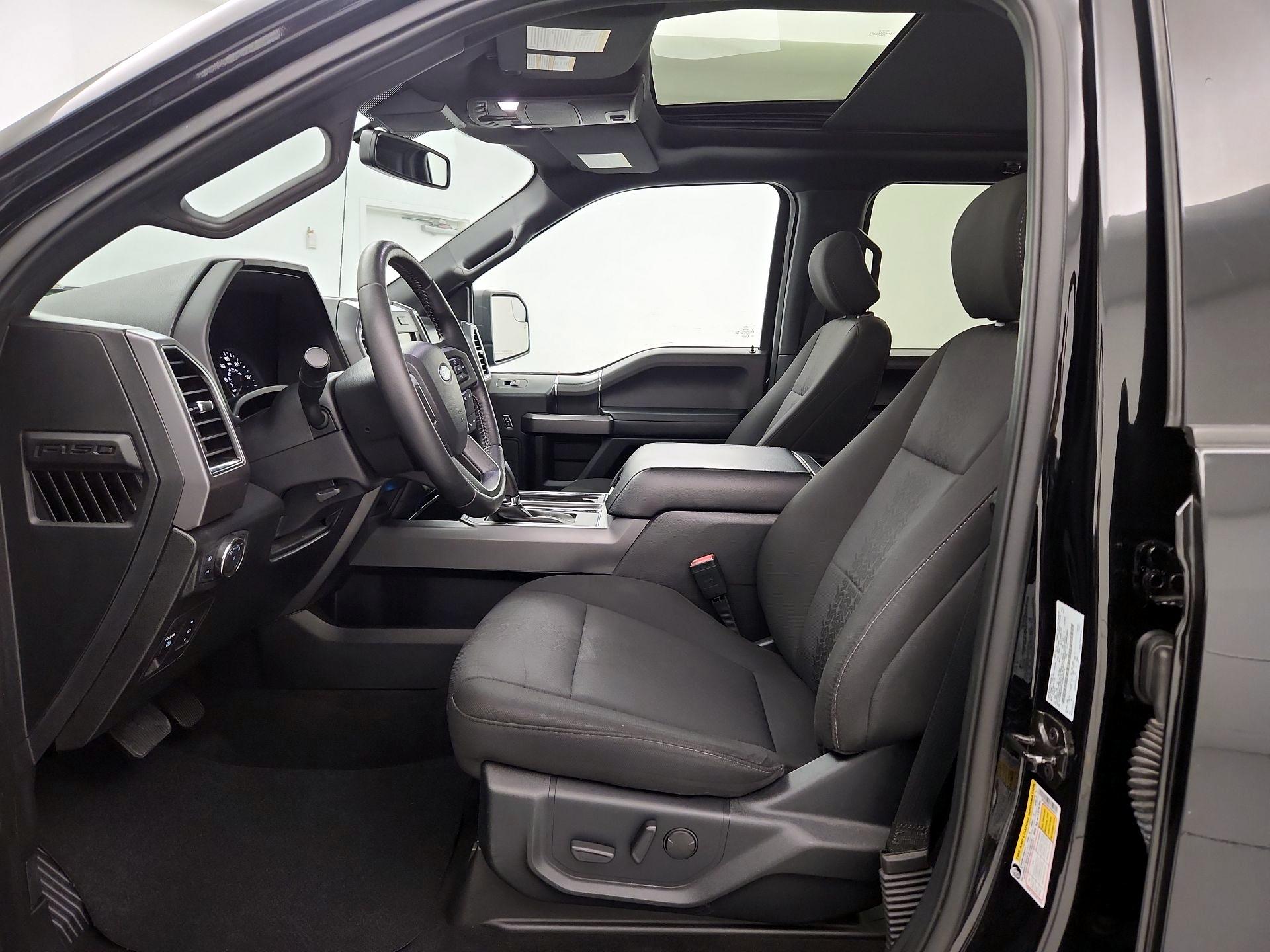 Thumbnail: 2020 Ford F-150 - 11