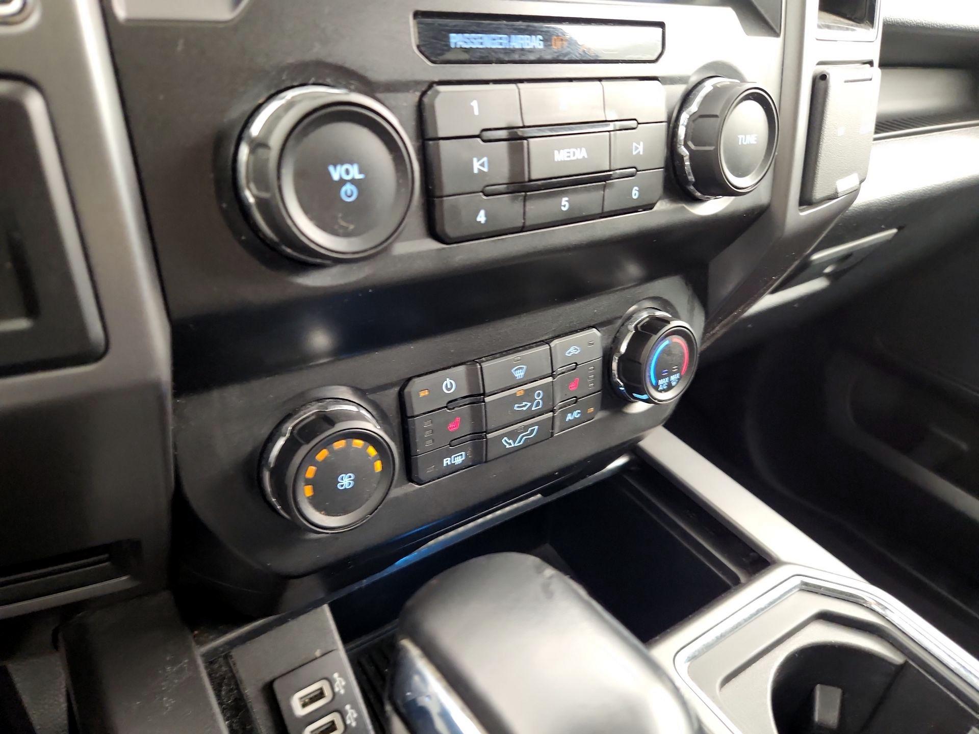 Thumbnail: 2020 Ford F-150 - 17