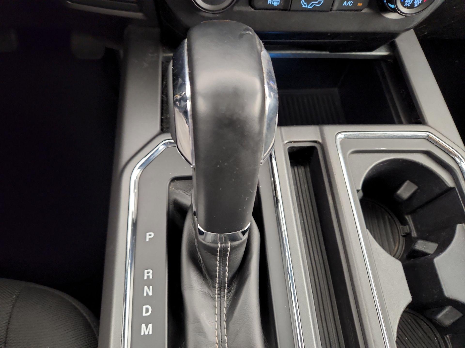 Thumbnail: 2020 Ford F-150 - 18