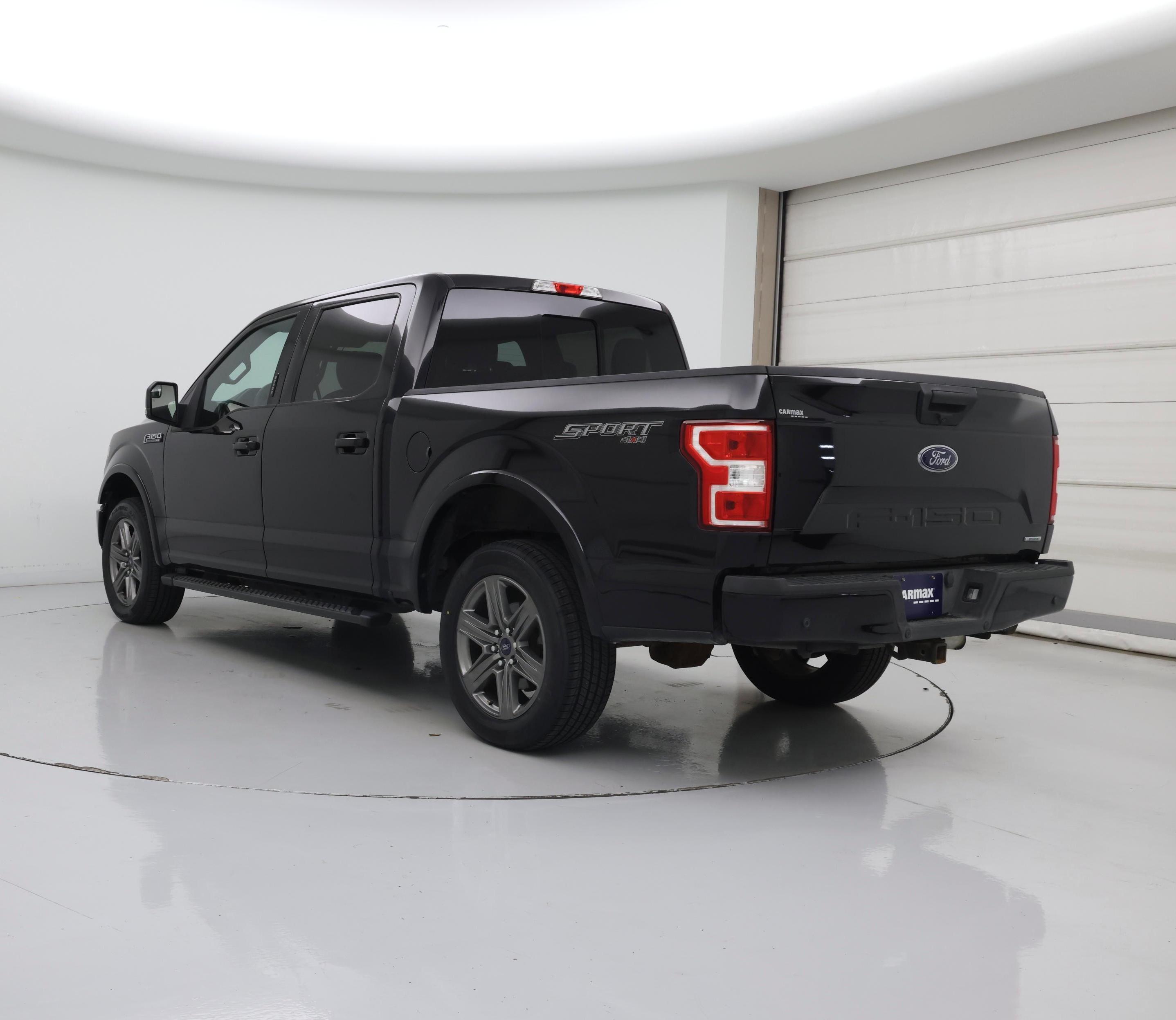 Thumbnail: 2020 Ford F-150 - 2