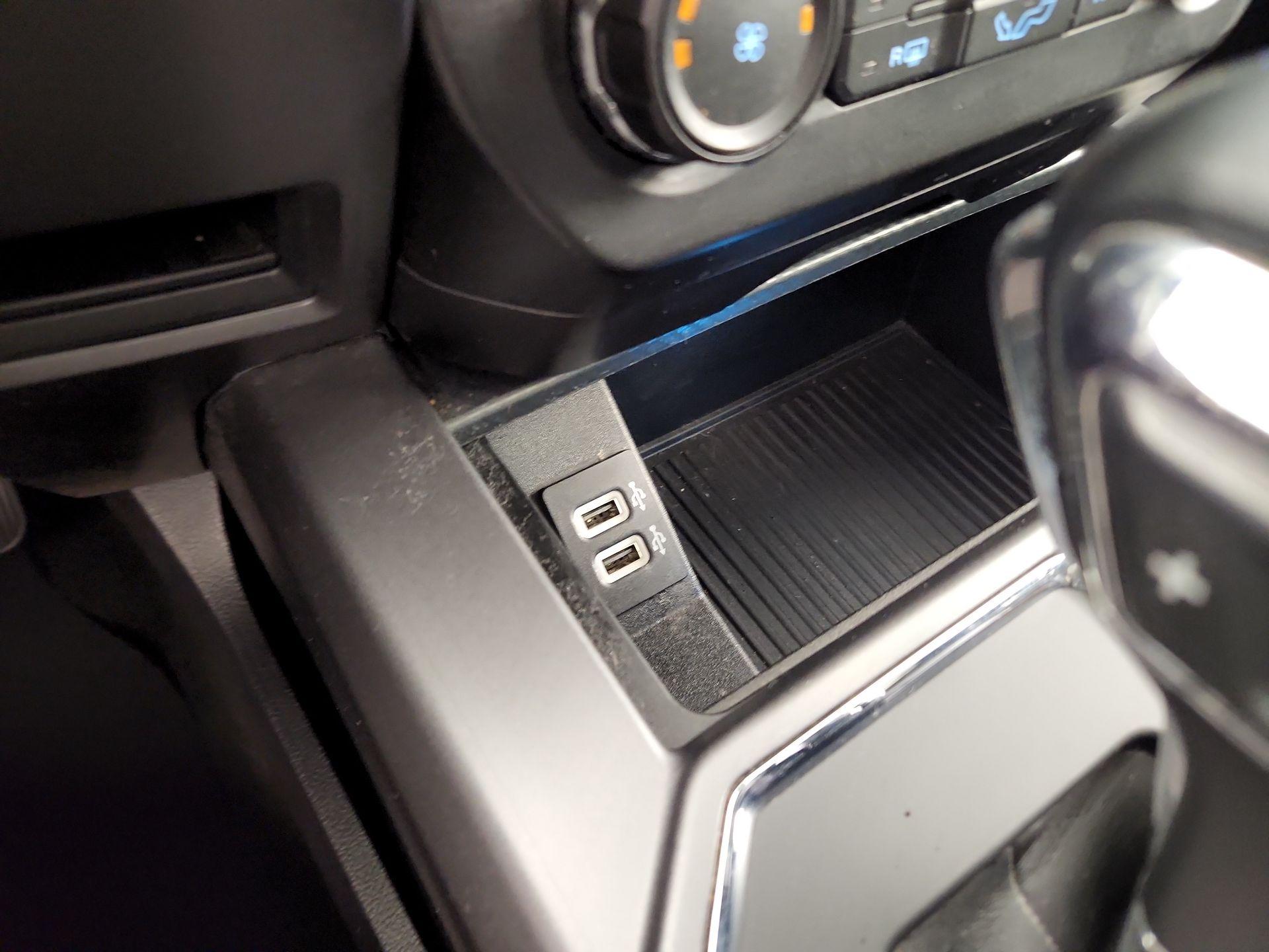 Thumbnail: 2020 Ford F-150 - 19