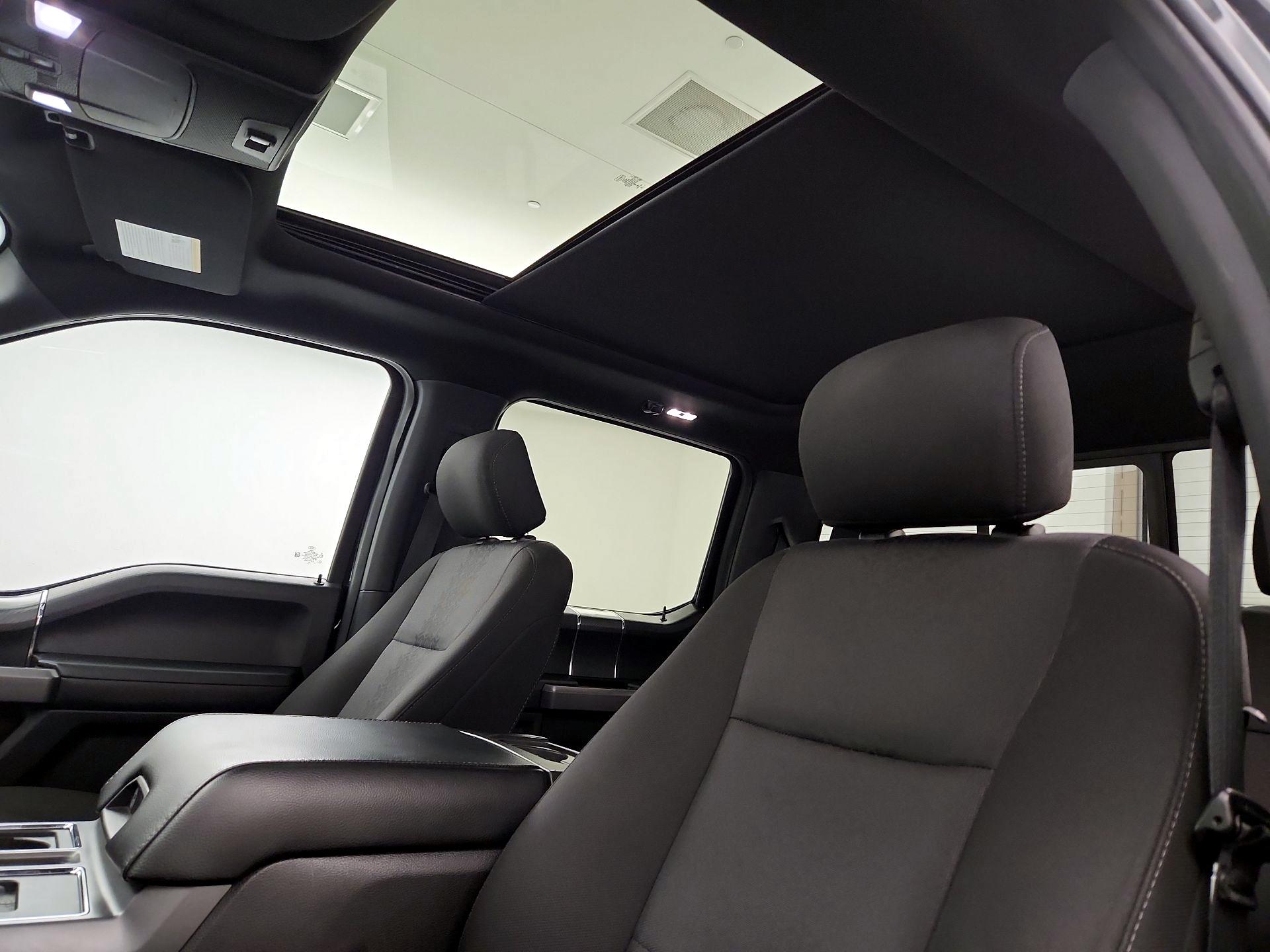 Thumbnail: 2020 Ford F-150 - 20