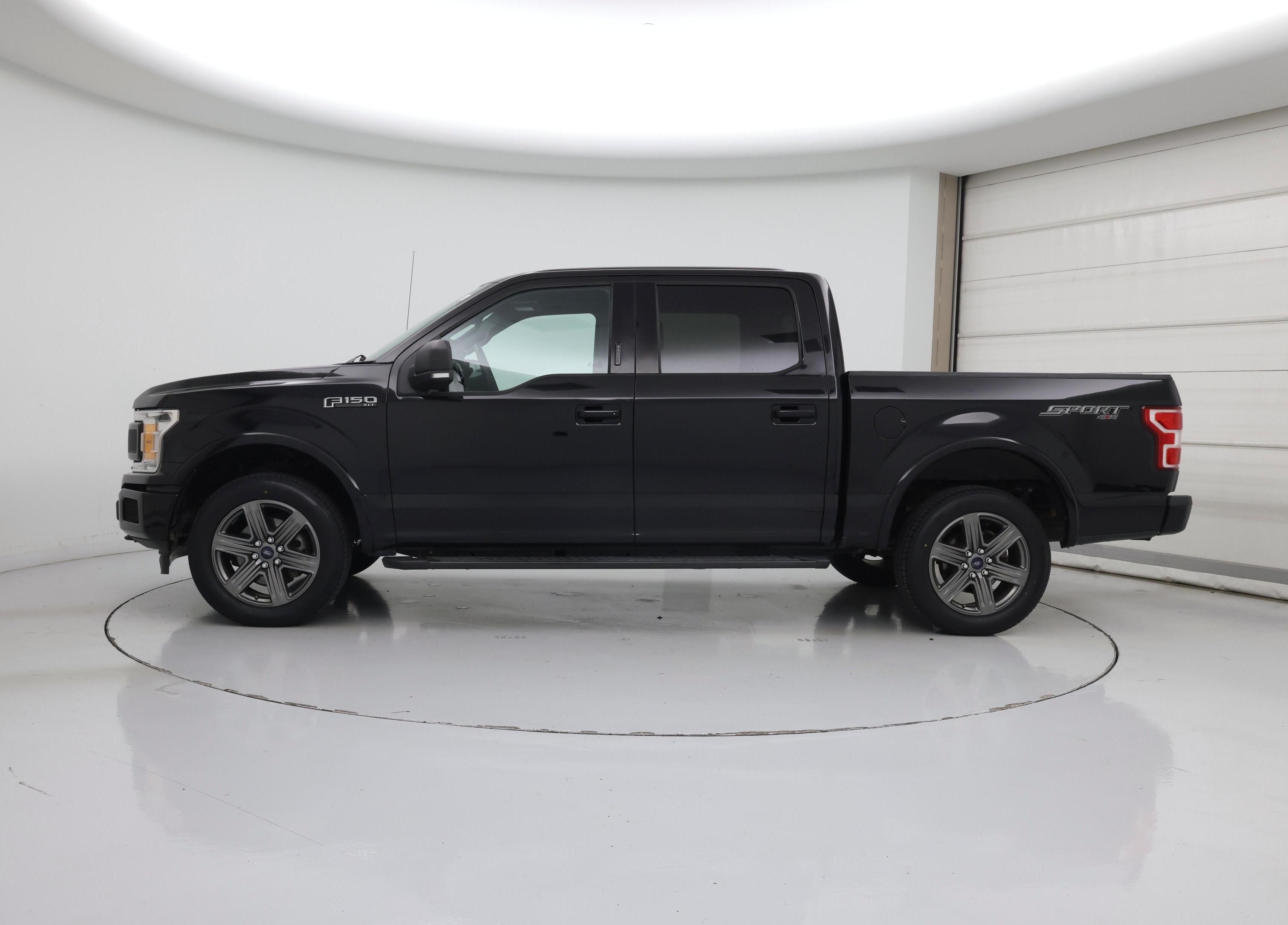 Thumbnail: 2020 Ford F-150 - 3