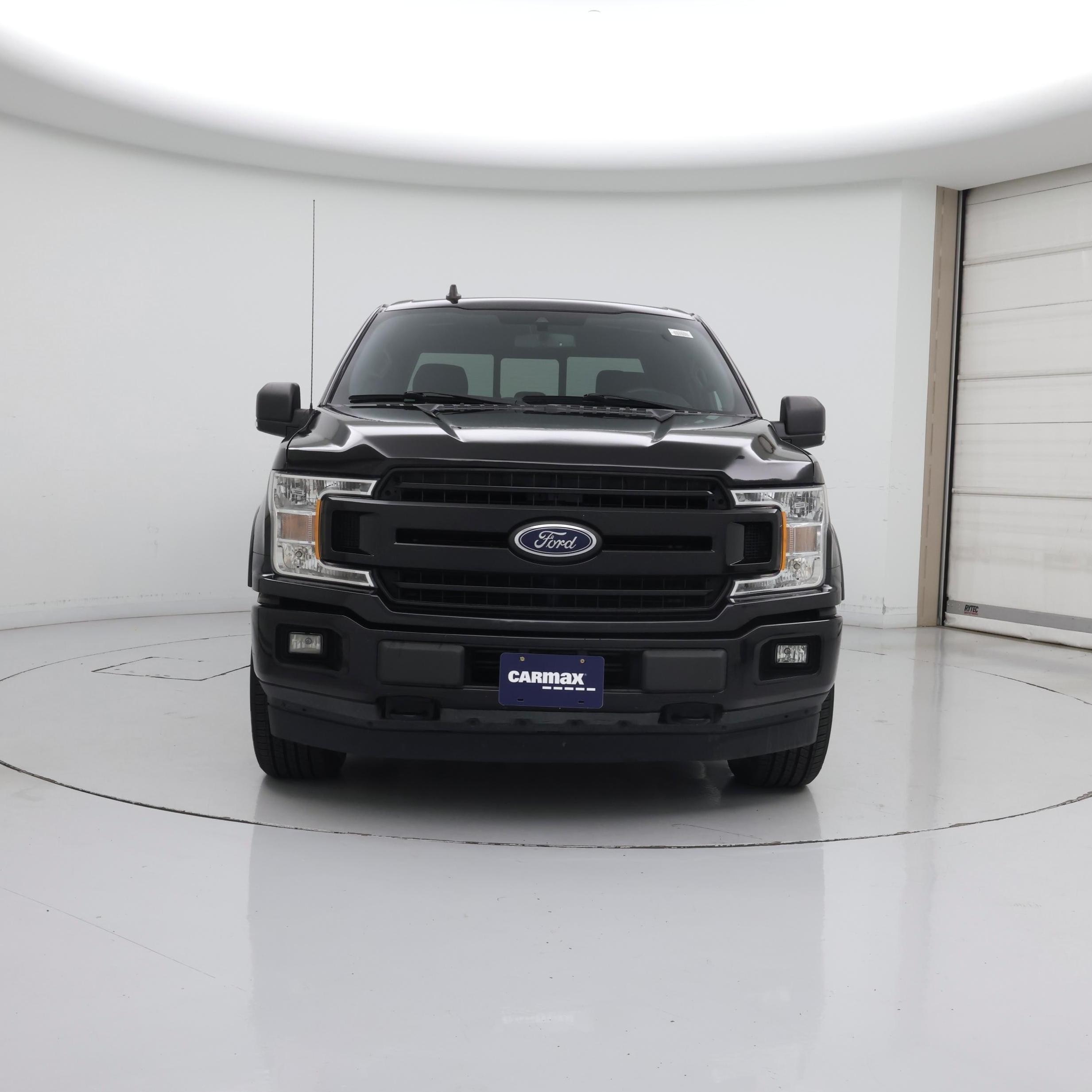 Thumbnail: 2020 Ford F-150 - 5