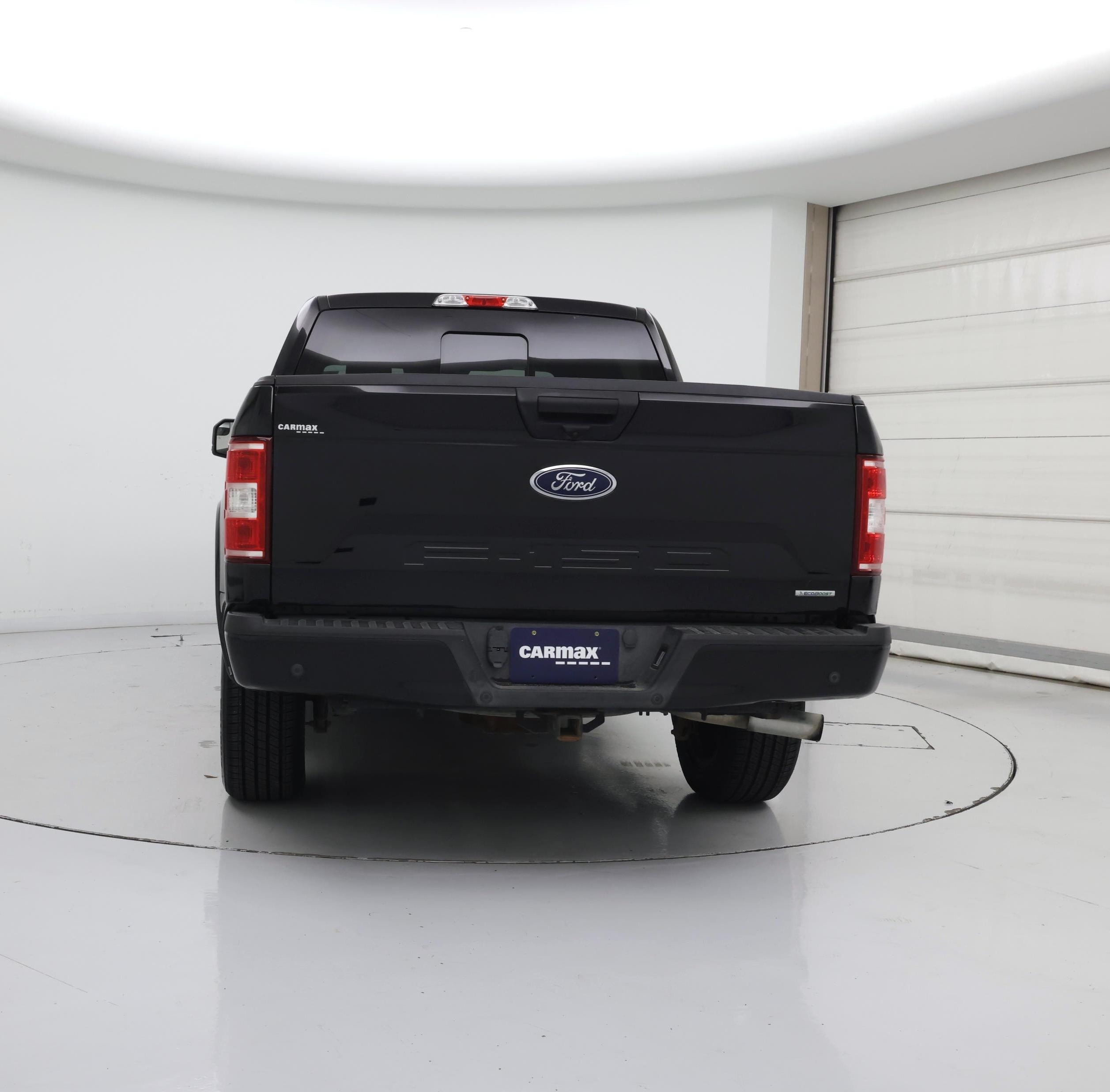Thumbnail: 2020 Ford F-150 - 6
