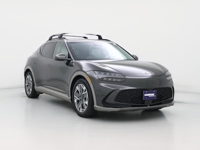 2024 Genesis GV60 Standard