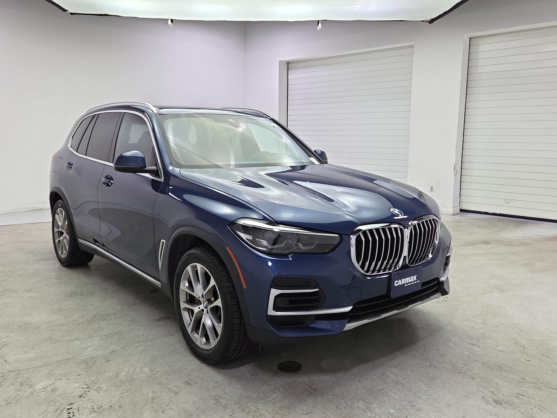 2023 BMW X5