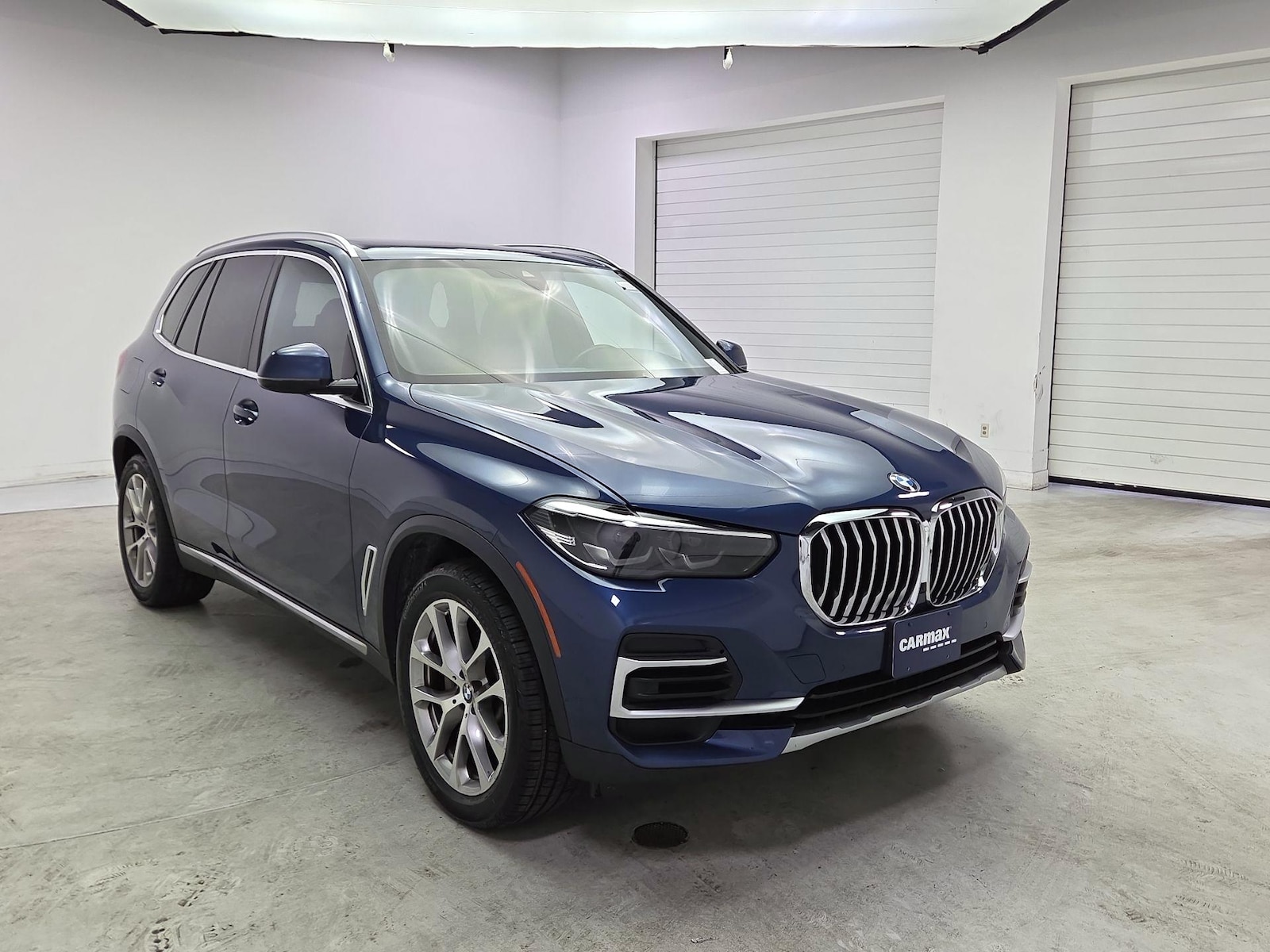 2023 BMW X5