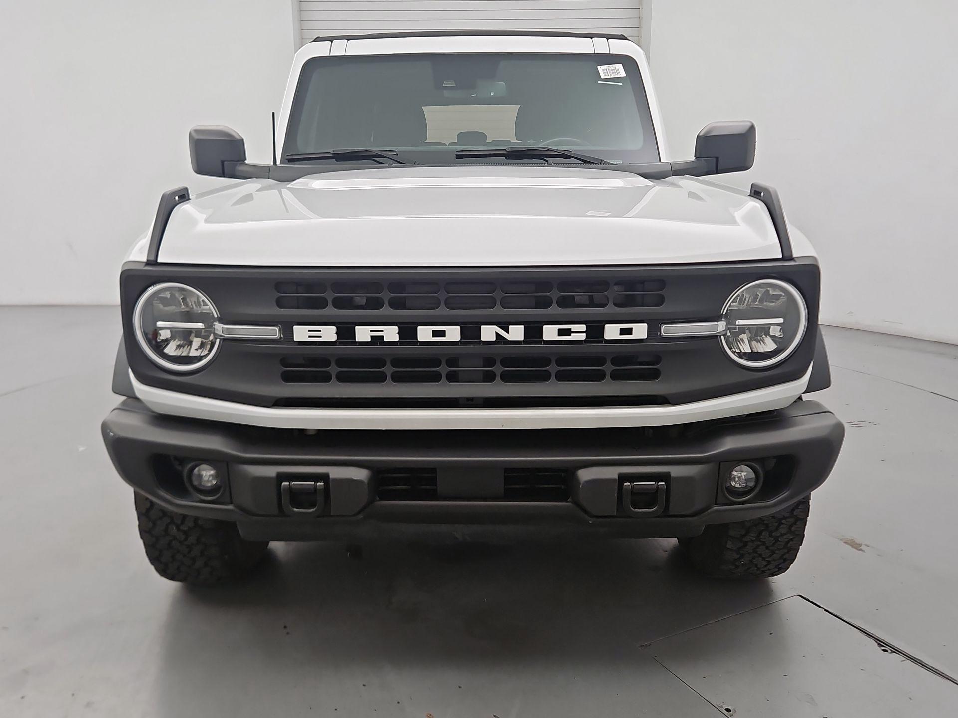 Thumbnail: 2023 Ford Bronco - 2