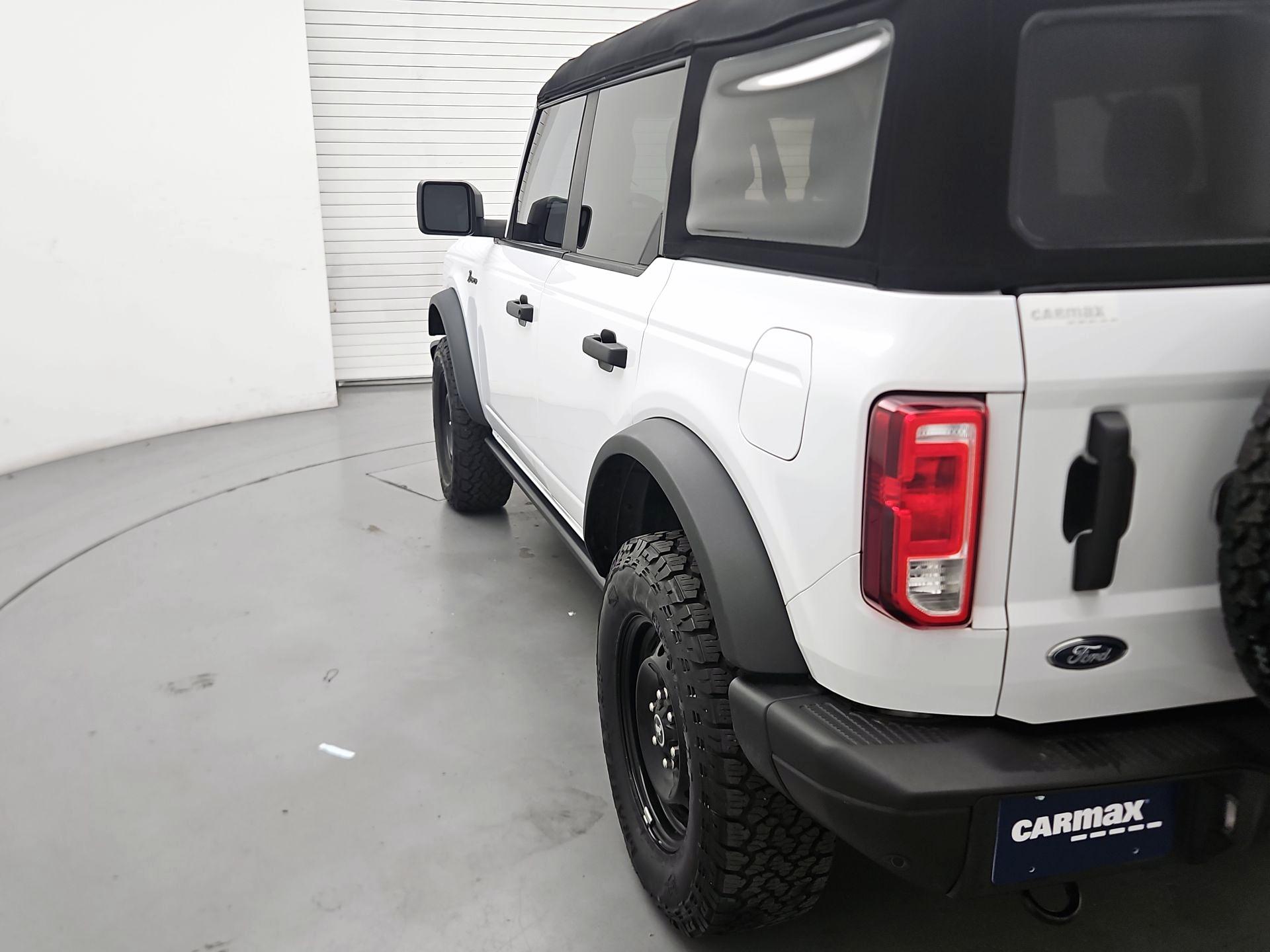 Thumbnail: 2023 Ford Bronco - 7
