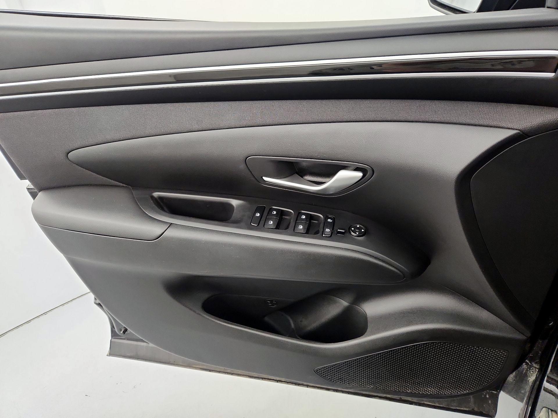 Thumbnail: 2024 Hyundai Tucson - 12