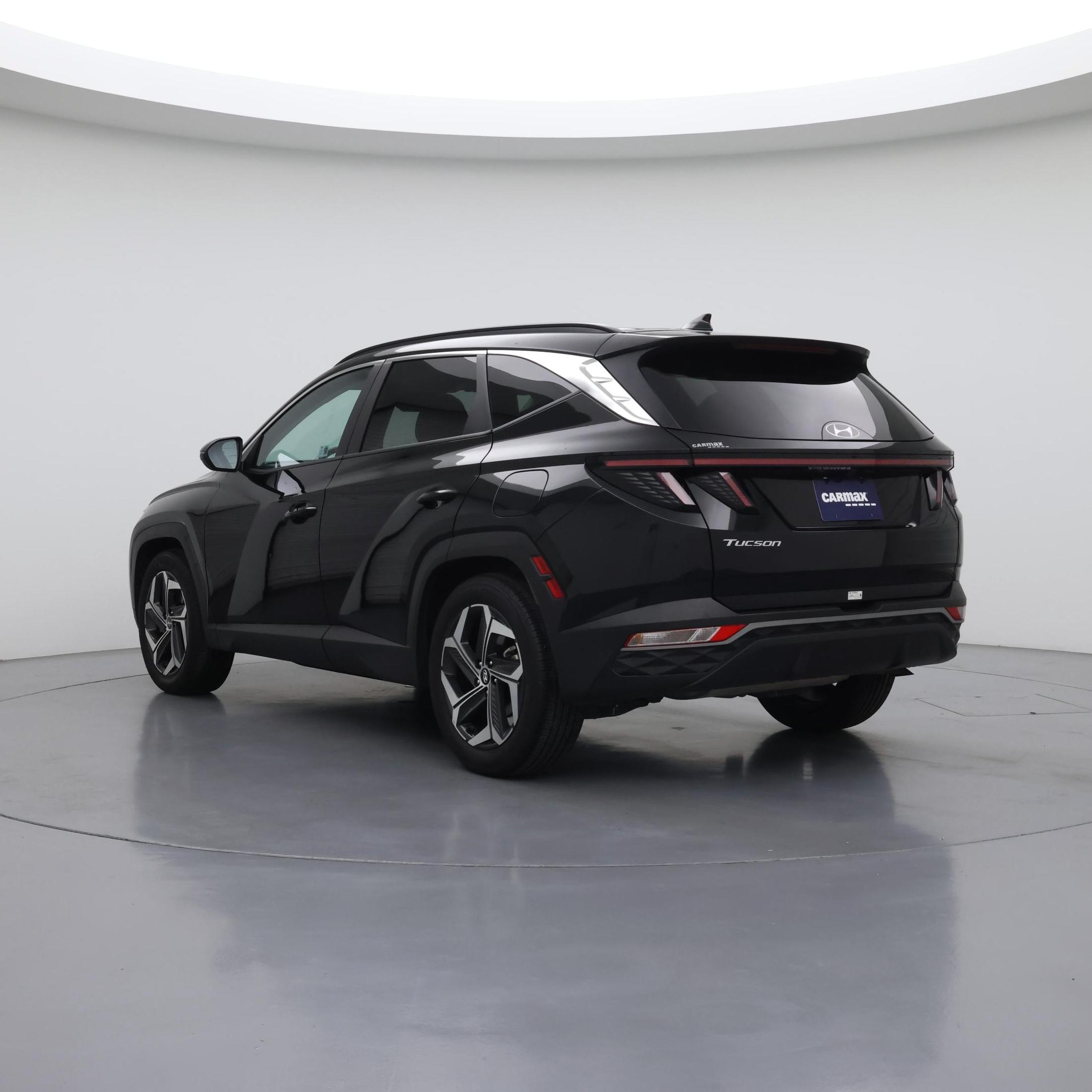 Thumbnail: 2024 Hyundai Tucson - 2