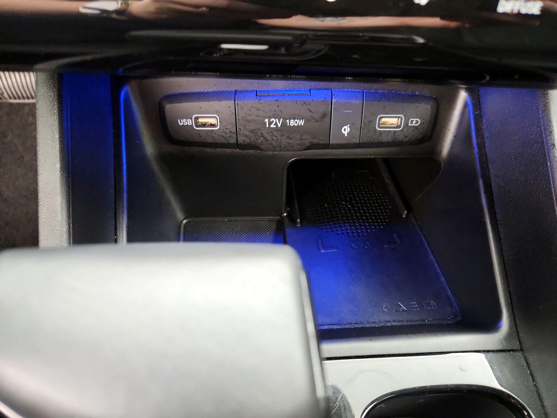 Thumbnail: 2024 Hyundai Tucson - 19