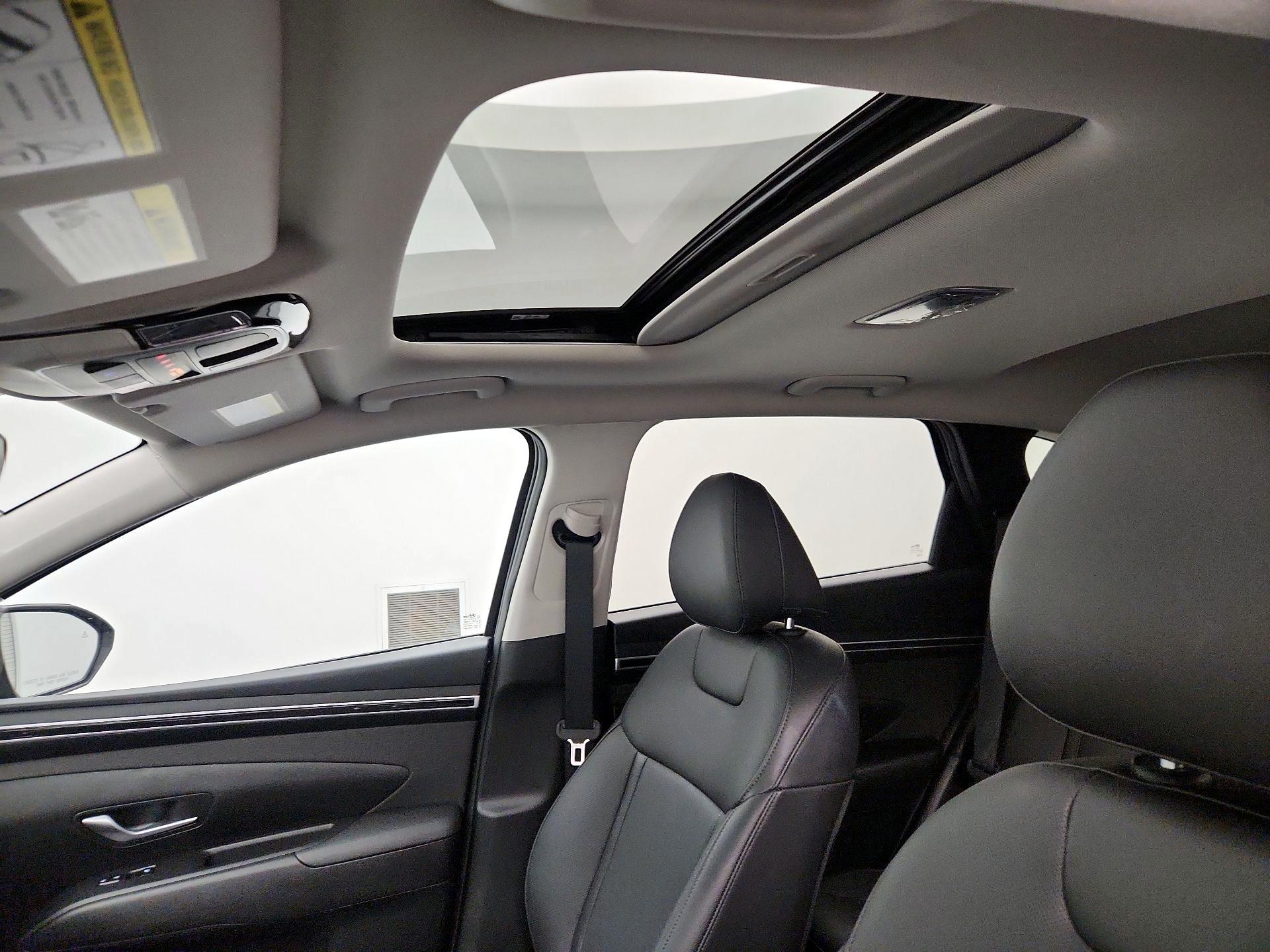 Thumbnail: 2024 Hyundai Tucson - 20