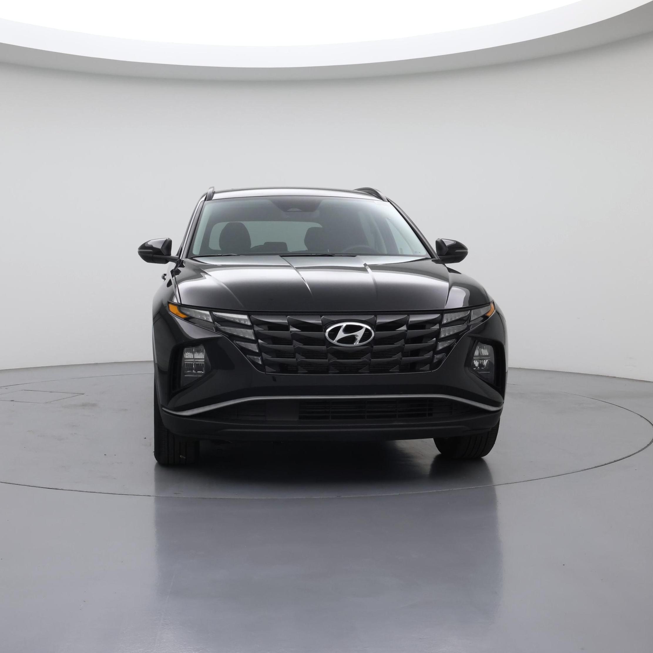 Thumbnail: 2024 Hyundai Tucson - 5