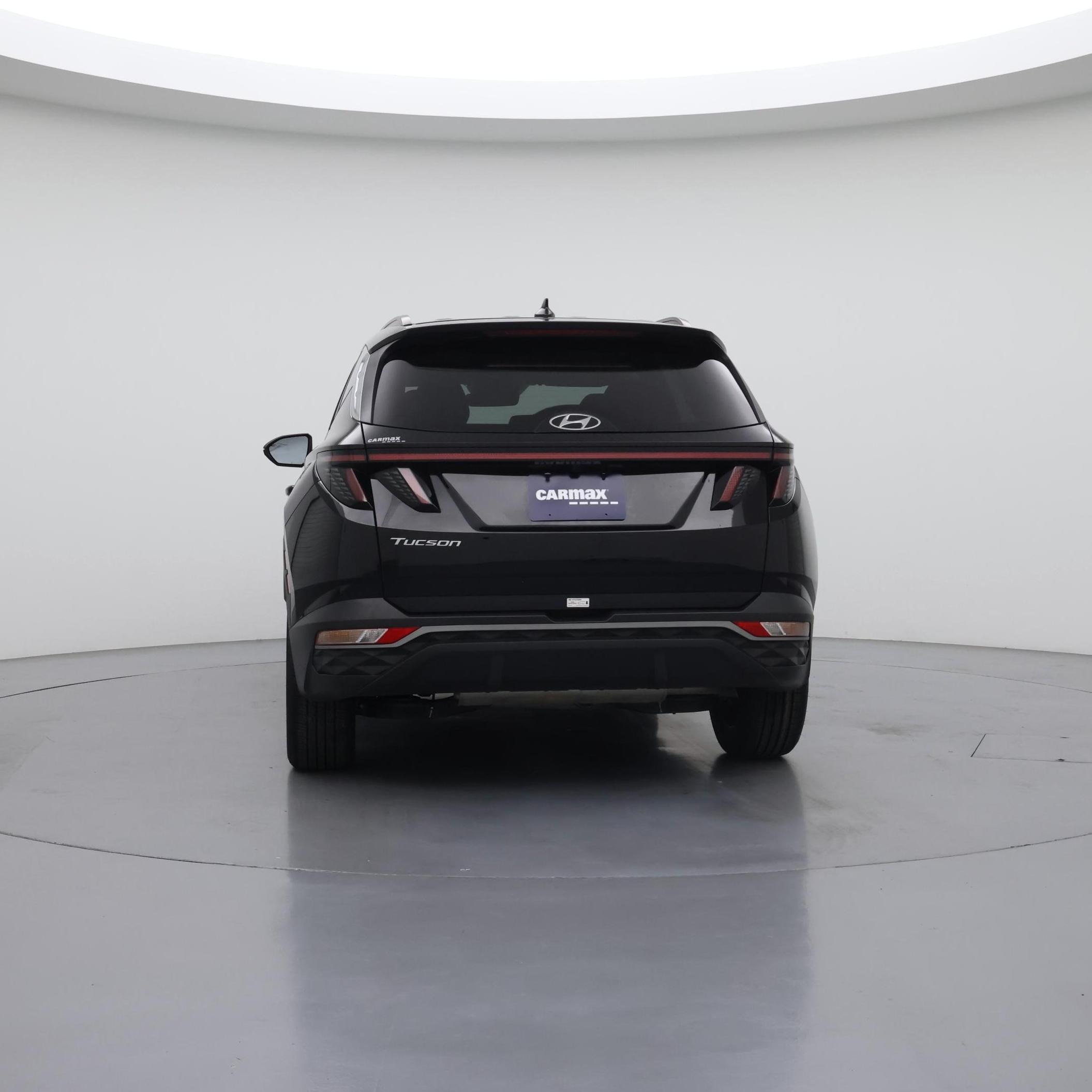 Thumbnail: 2024 Hyundai Tucson - 6