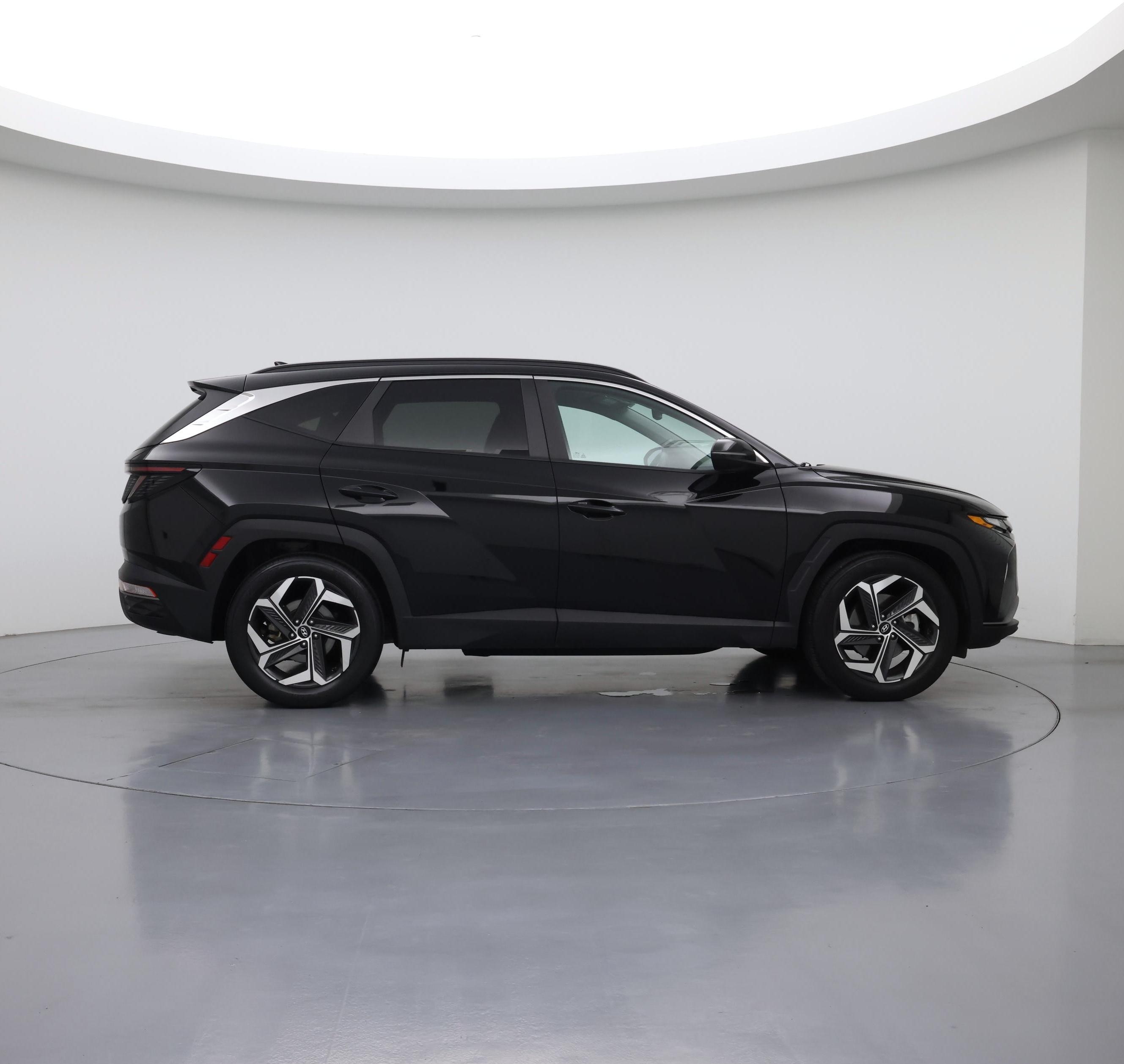 Thumbnail: 2024 Hyundai Tucson - 7